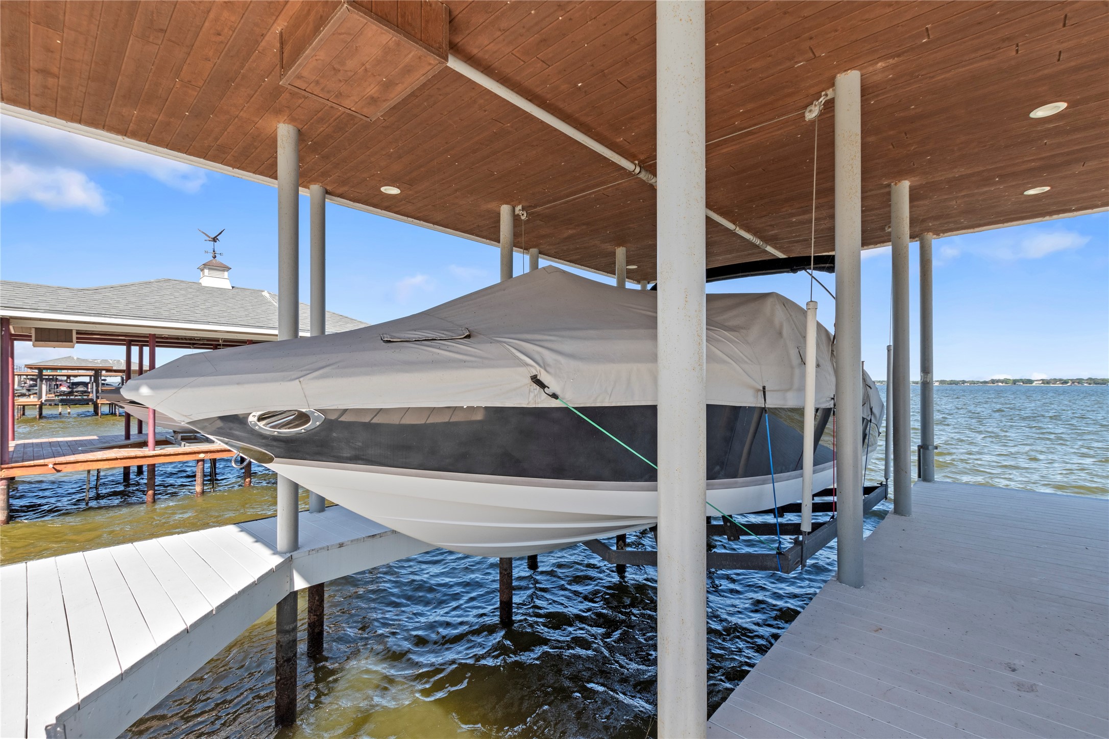 220 Matador Ranch Road