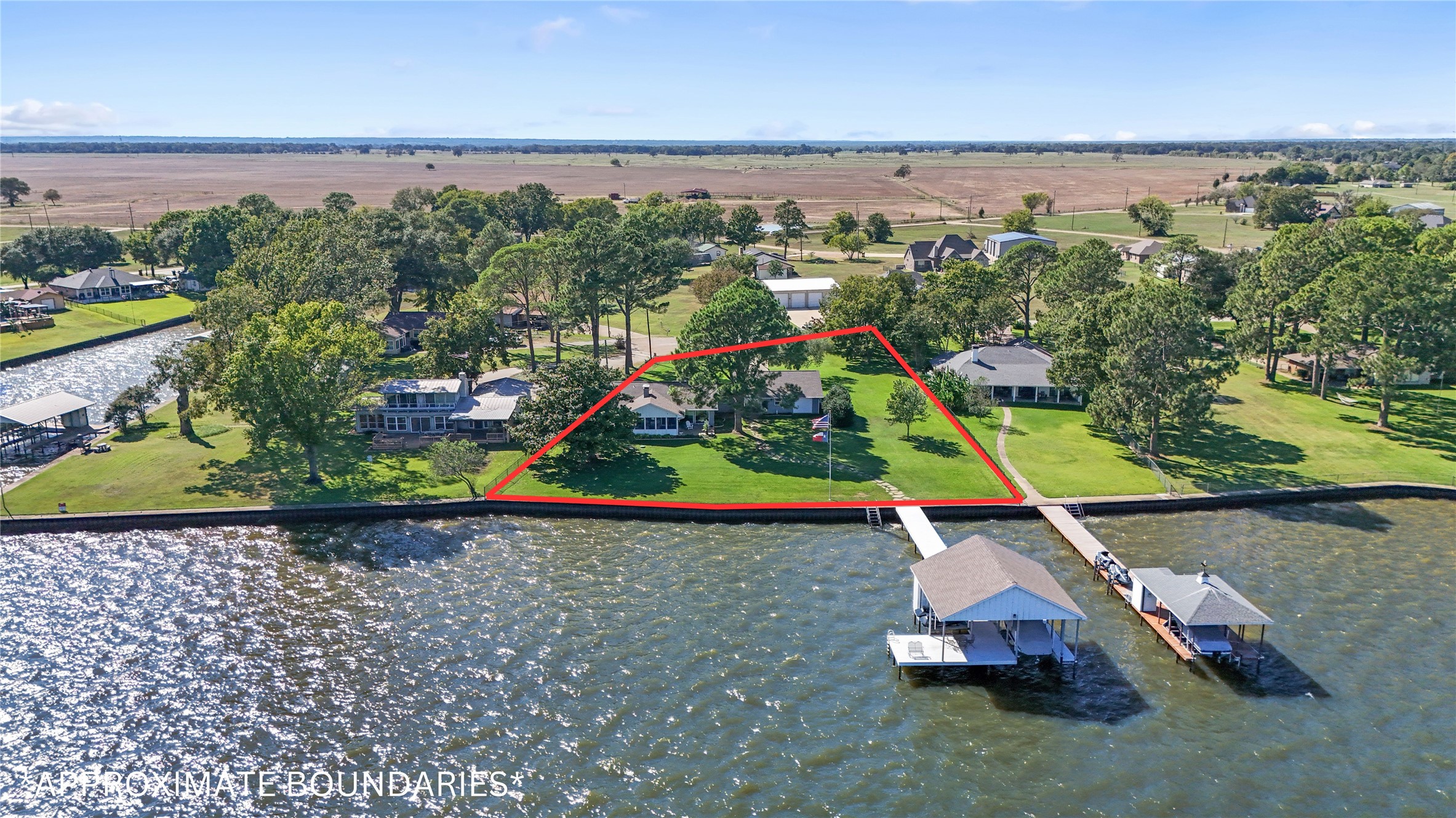 220 Matador Ranch Road