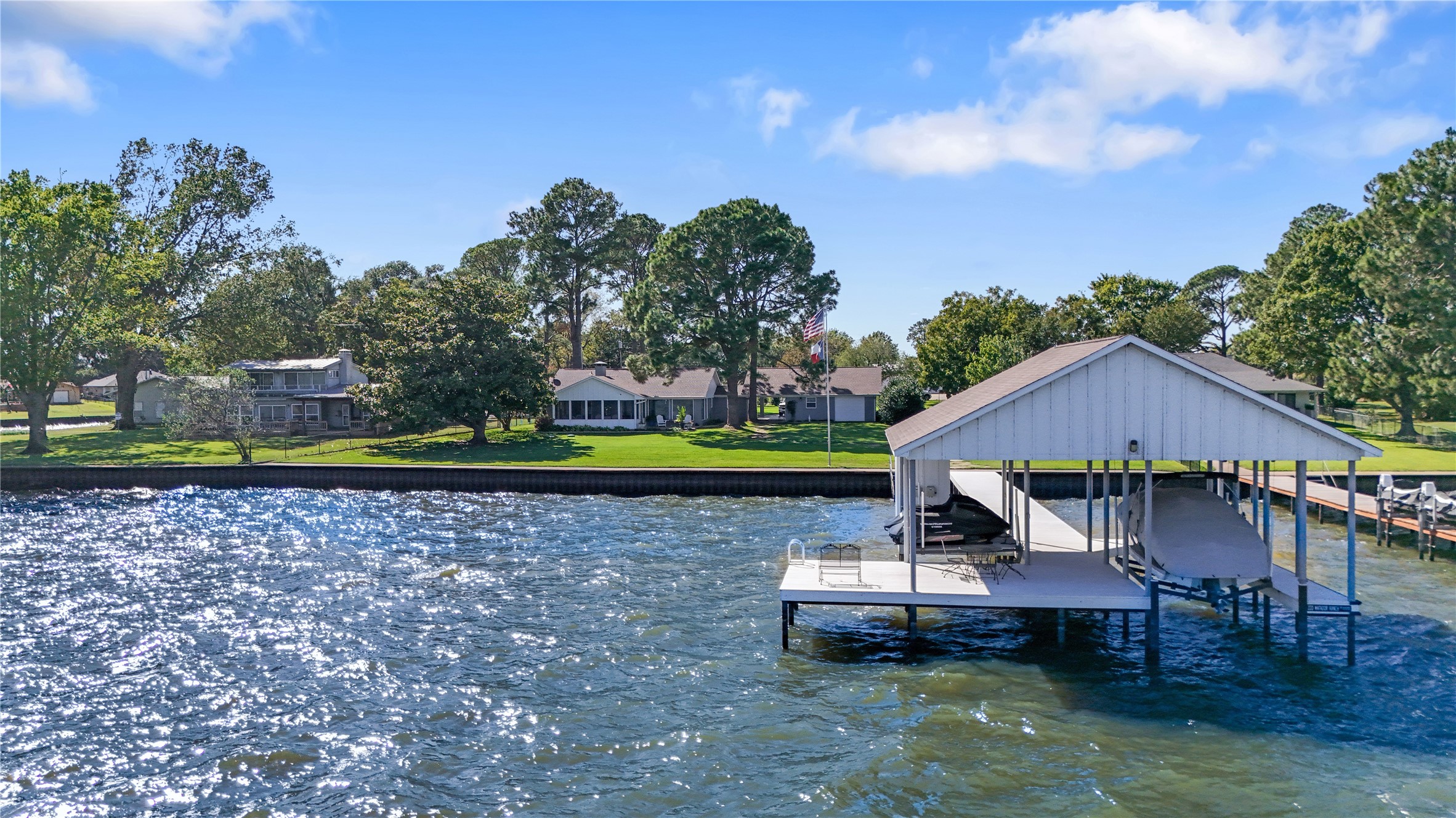 220 Matador Ranch Road