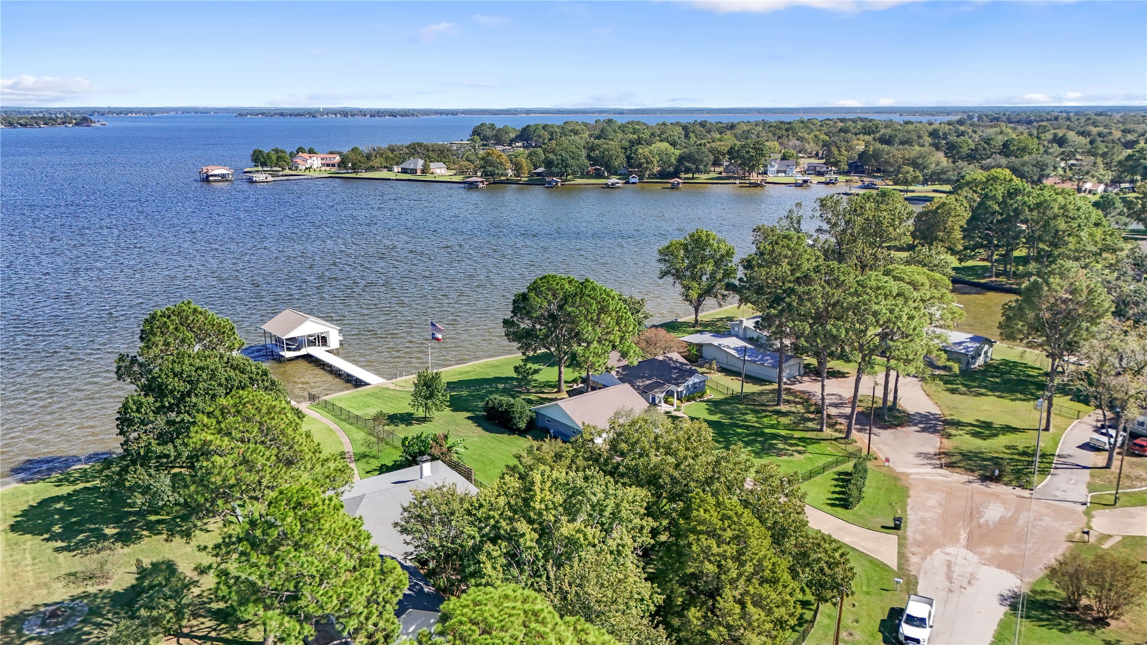 220 Matador Ranch Road