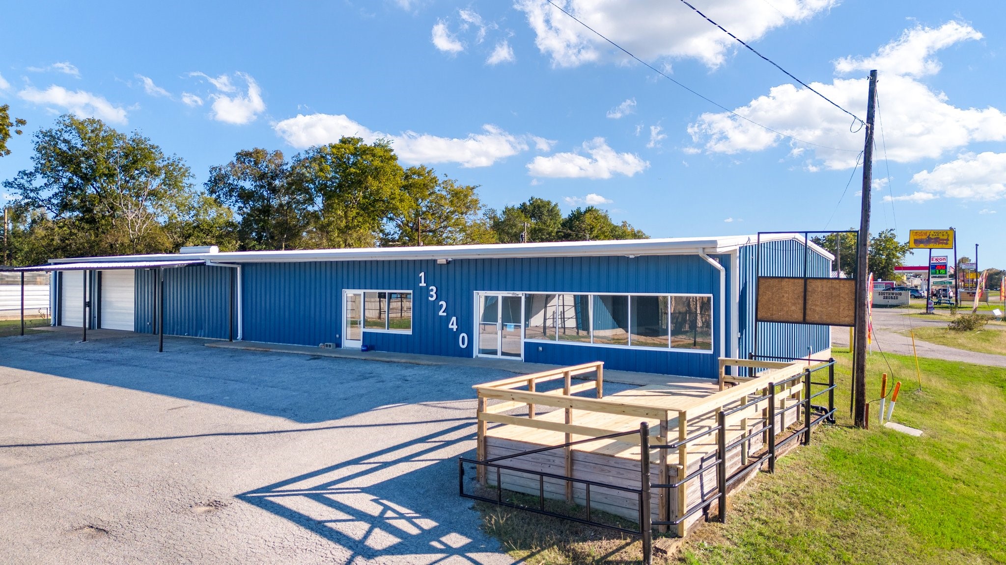 13240 State Highway 198 C