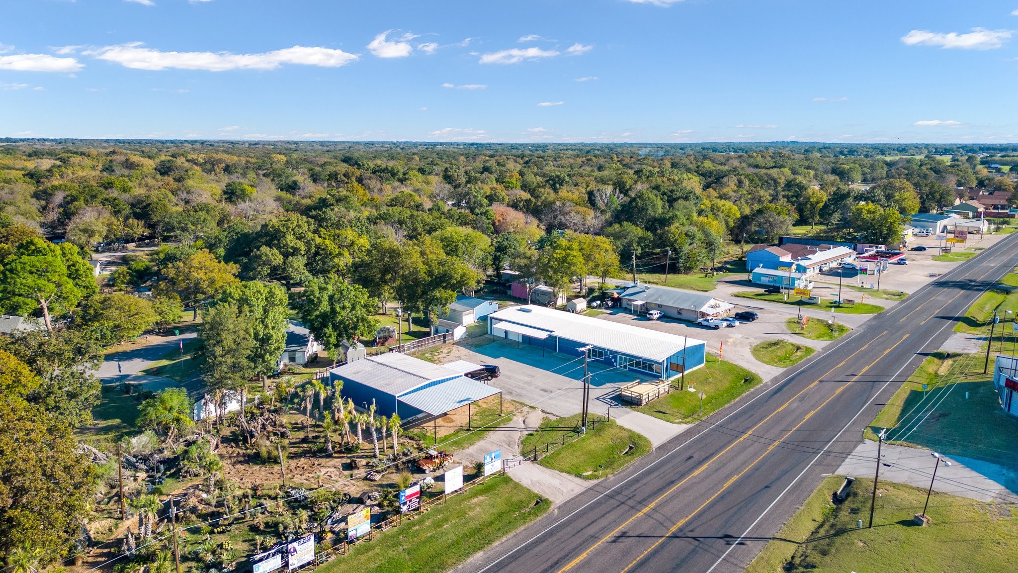 13240 State Highway 198 C