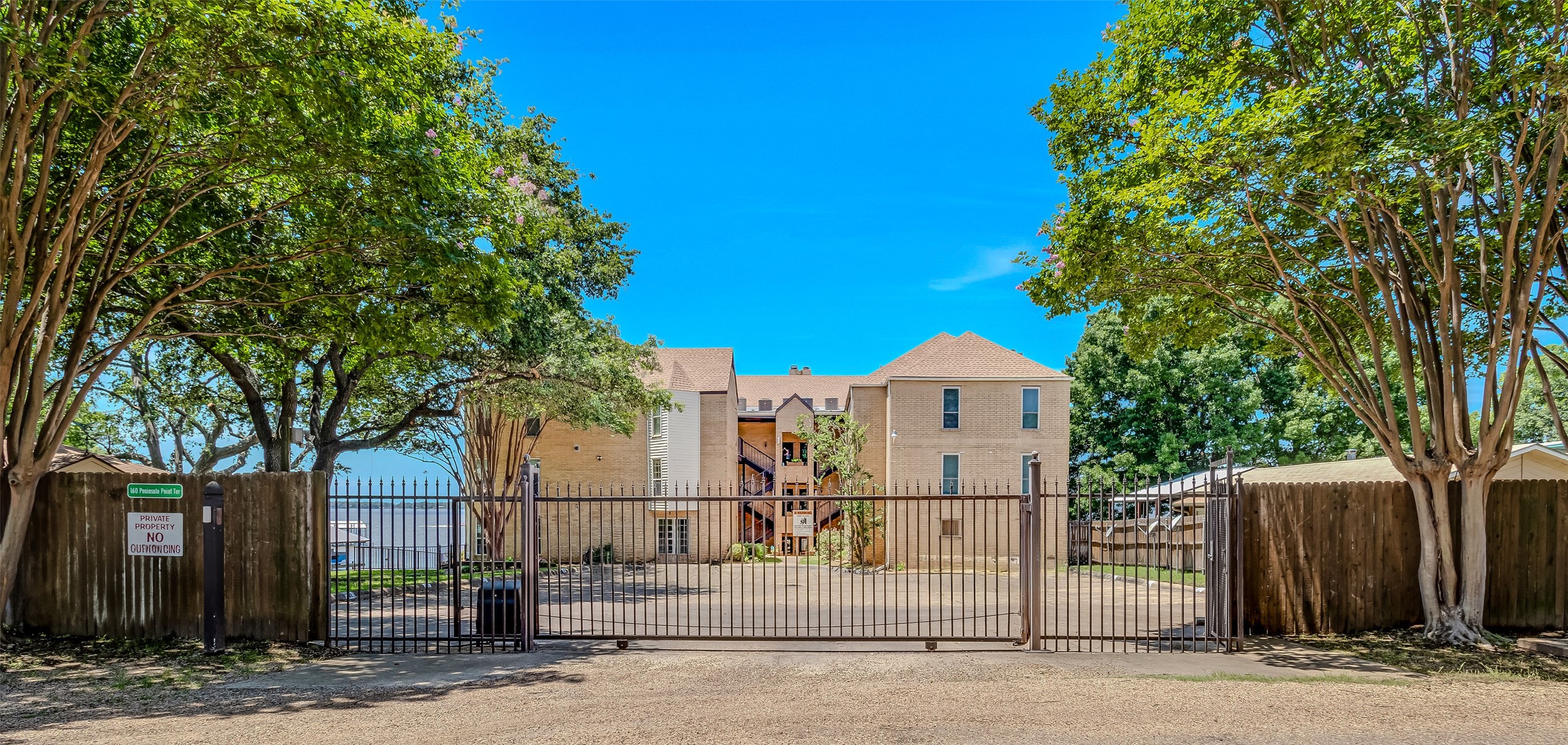 160 Peninsula Point Terrace A1