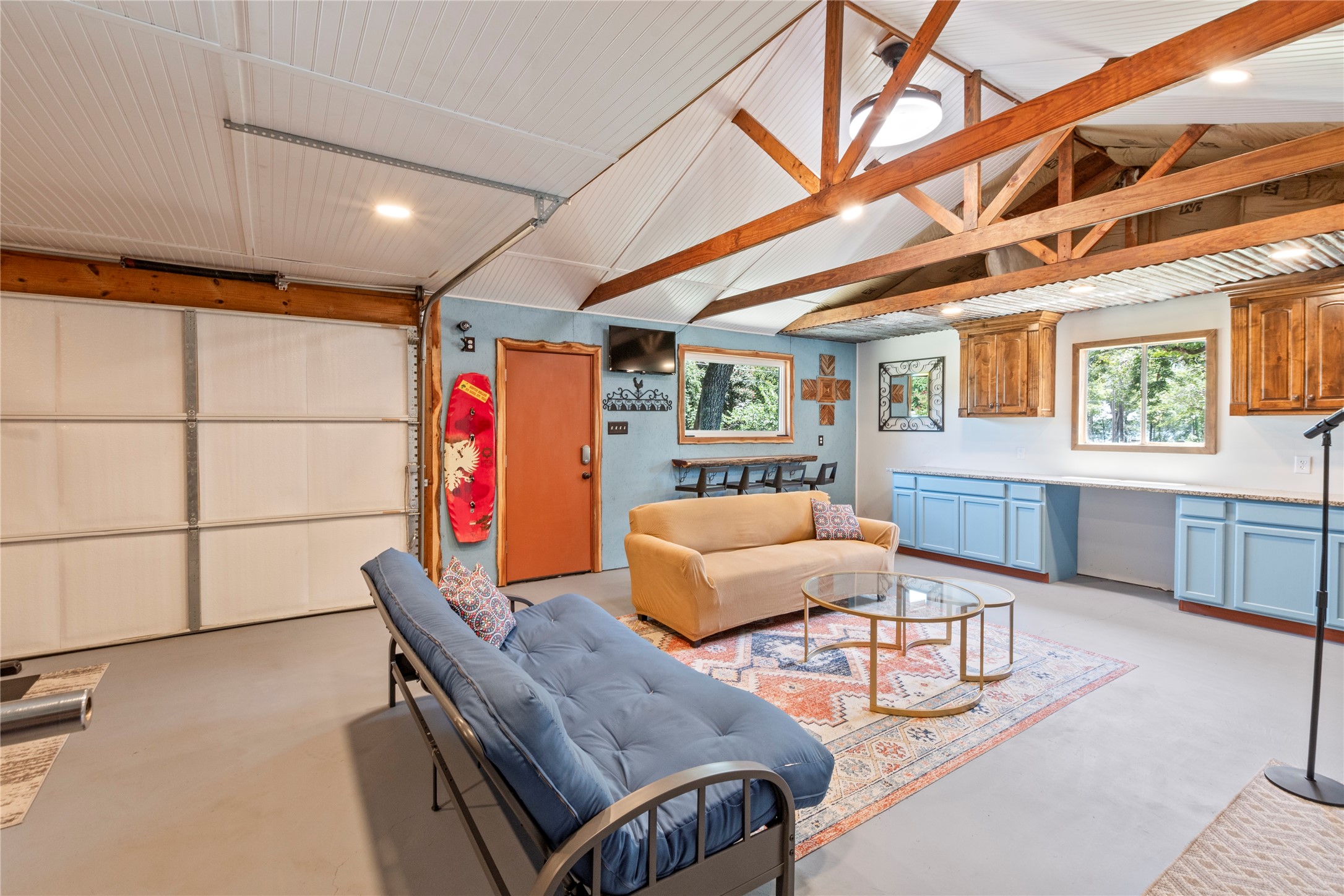 303 Rock And Roll Lane