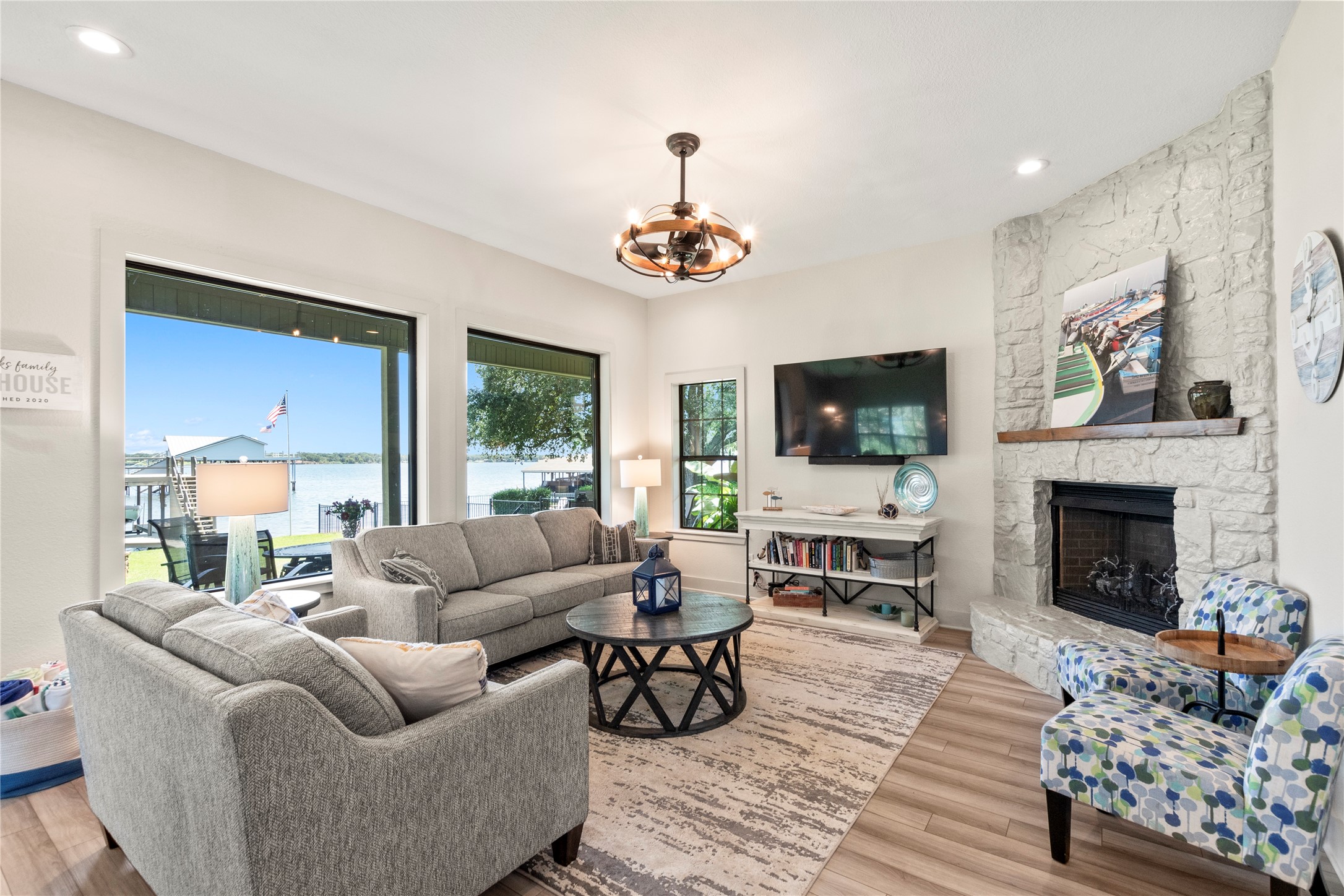 303 Rock And Roll Lane