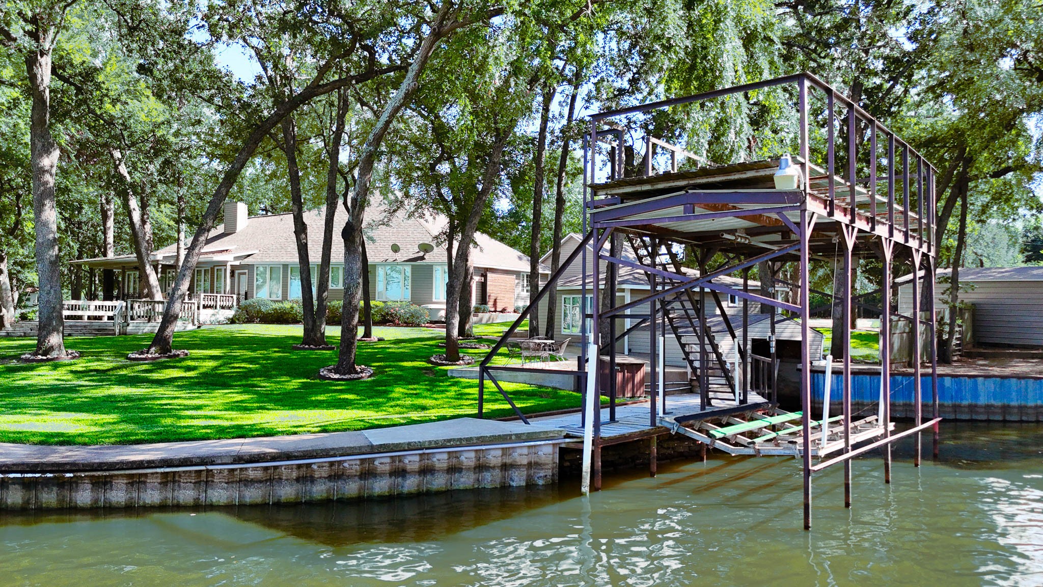 18730 Buddy Ruth Road