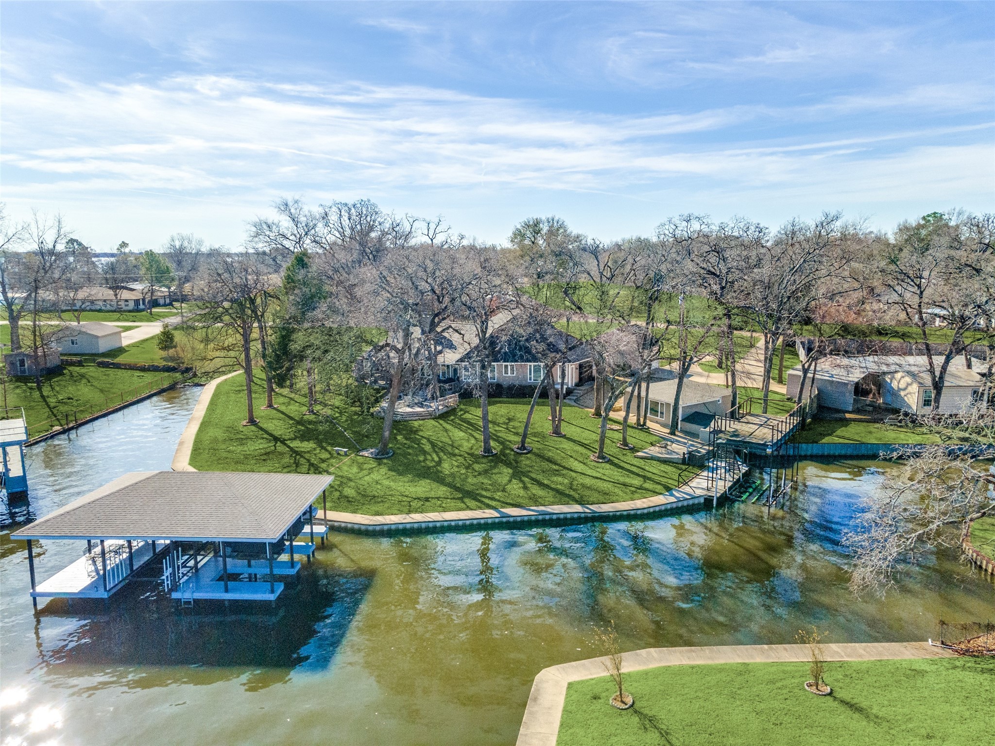 18730 Buddy Ruth Road