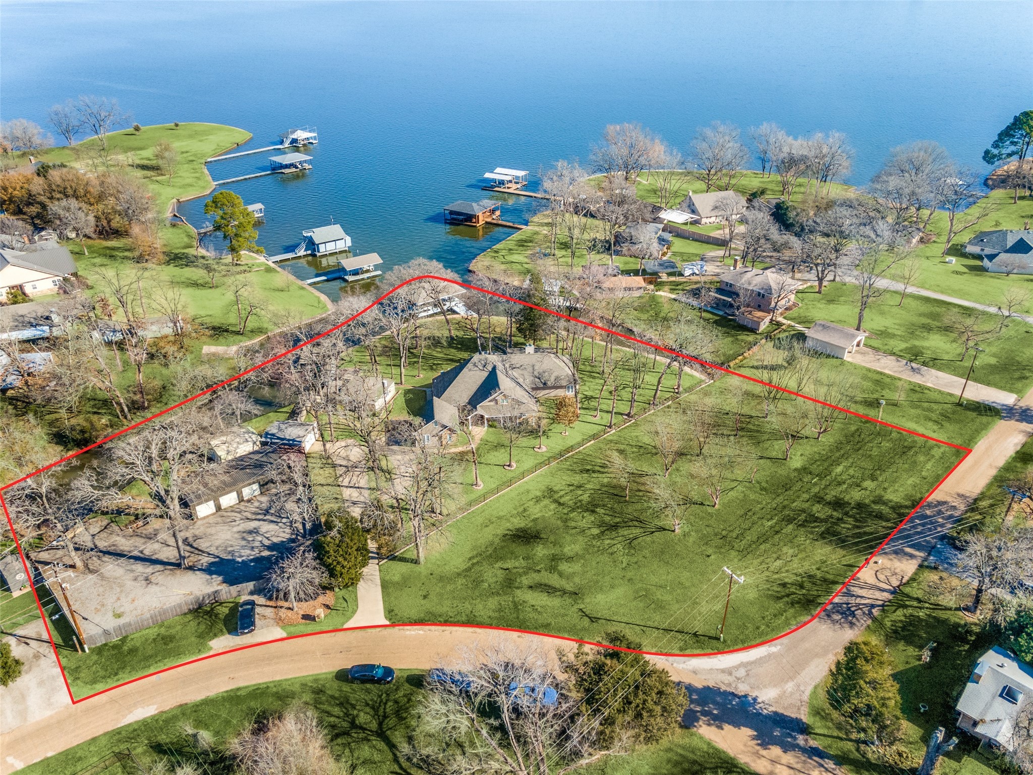 18730 Buddy Ruth Road