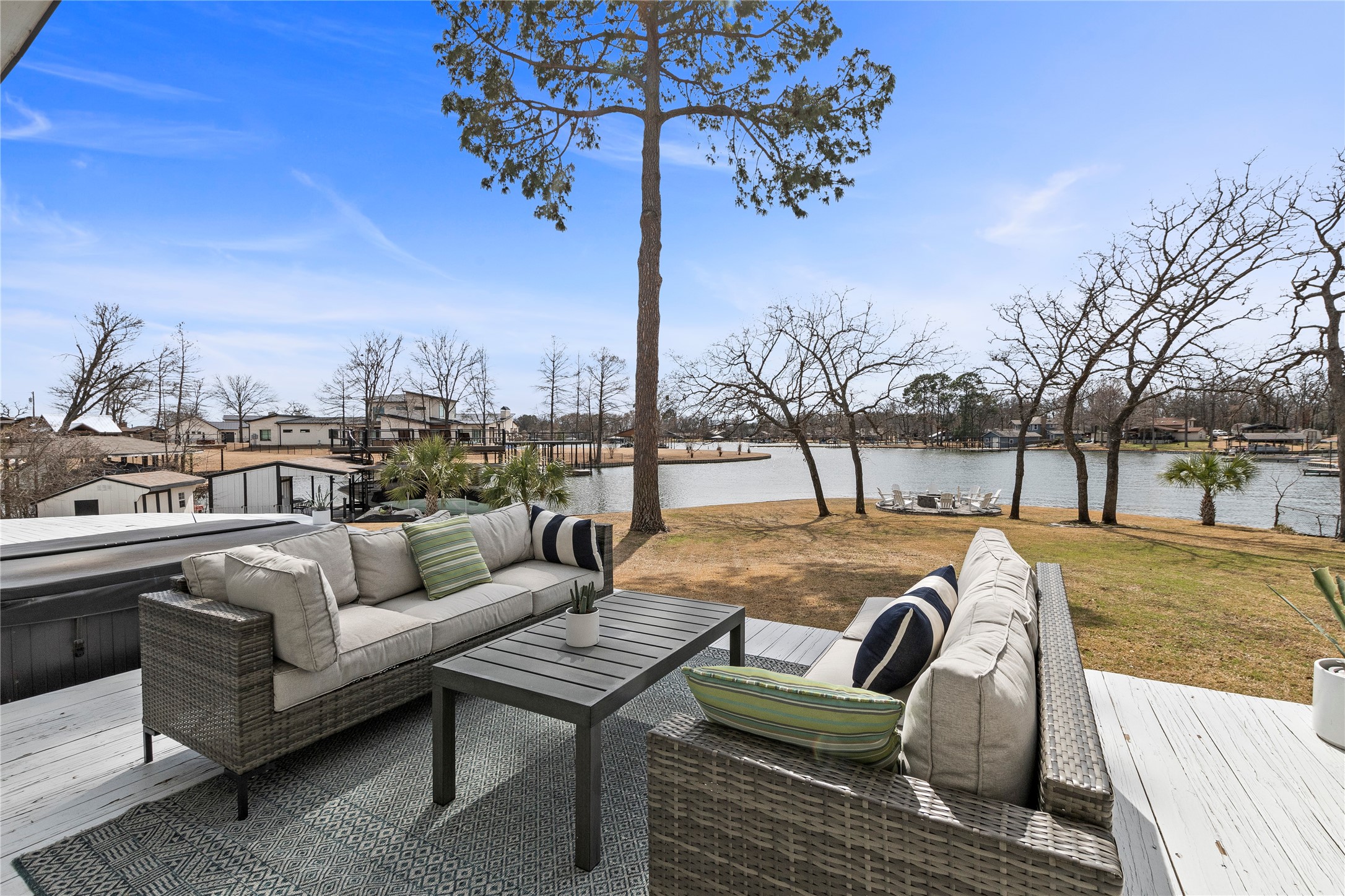 135 Cedar Bend Drive