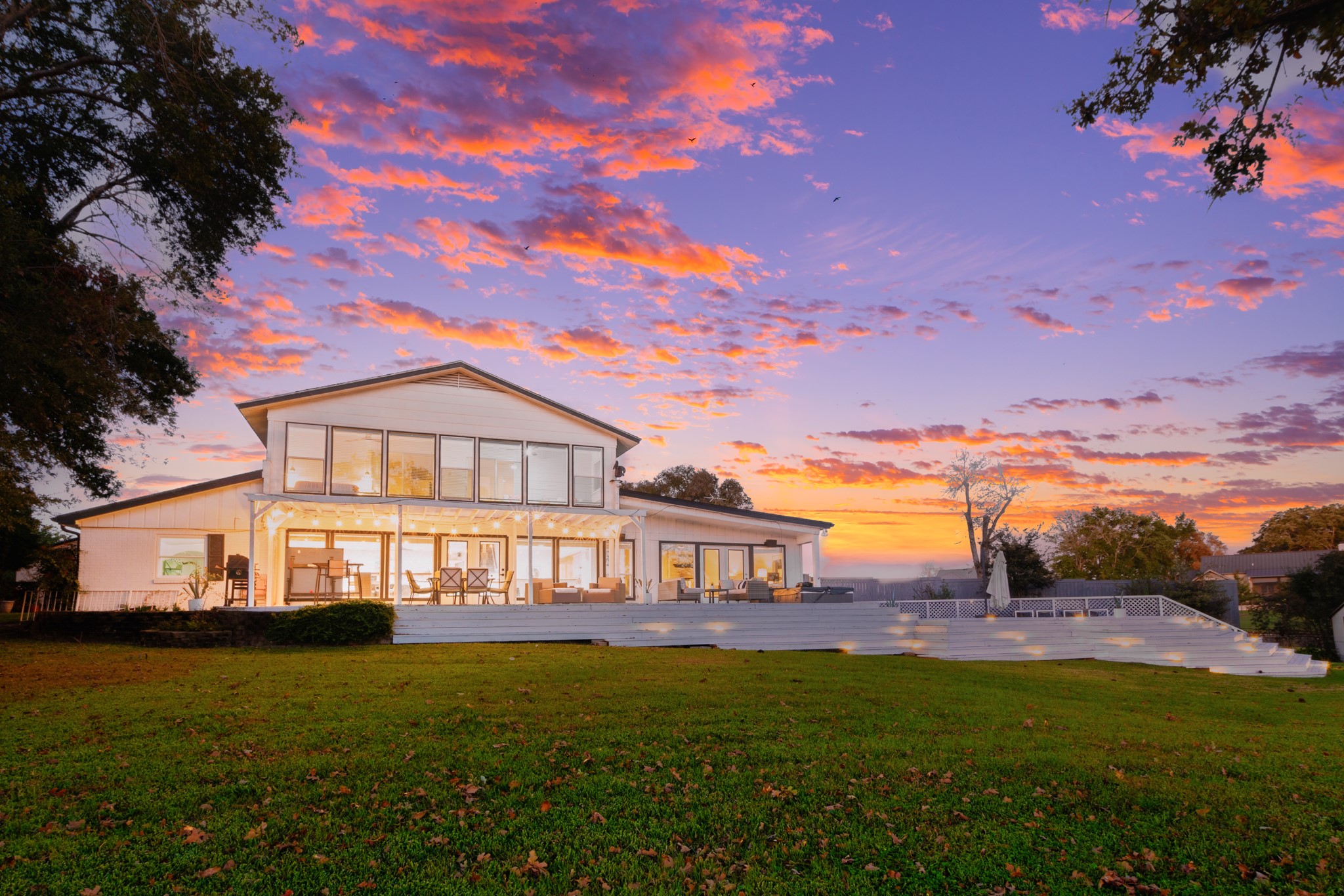 135 Cedar Bend Drive