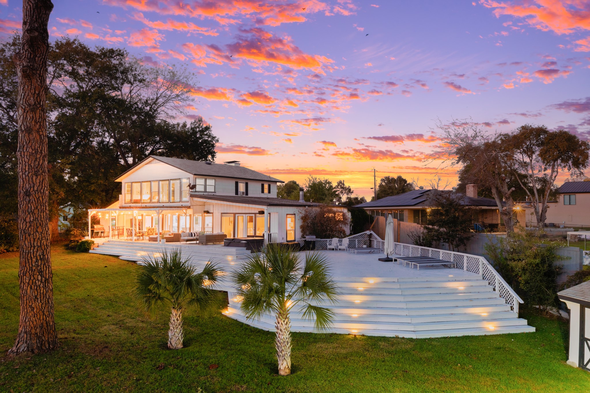 135 Cedar Bend Drive