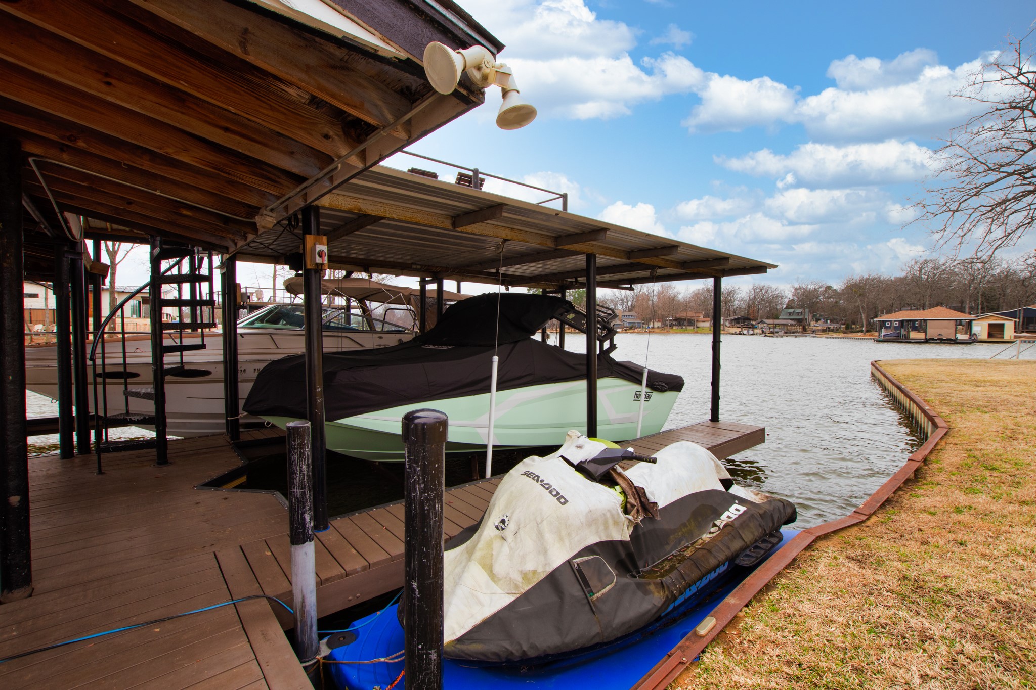 135 Cedar Bend Drive