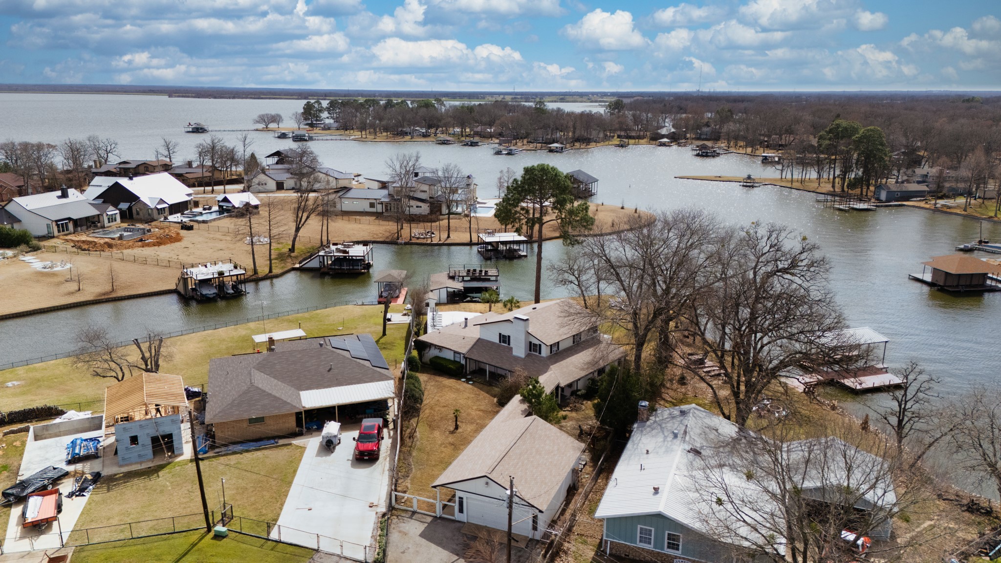 135 Cedar Bend Drive