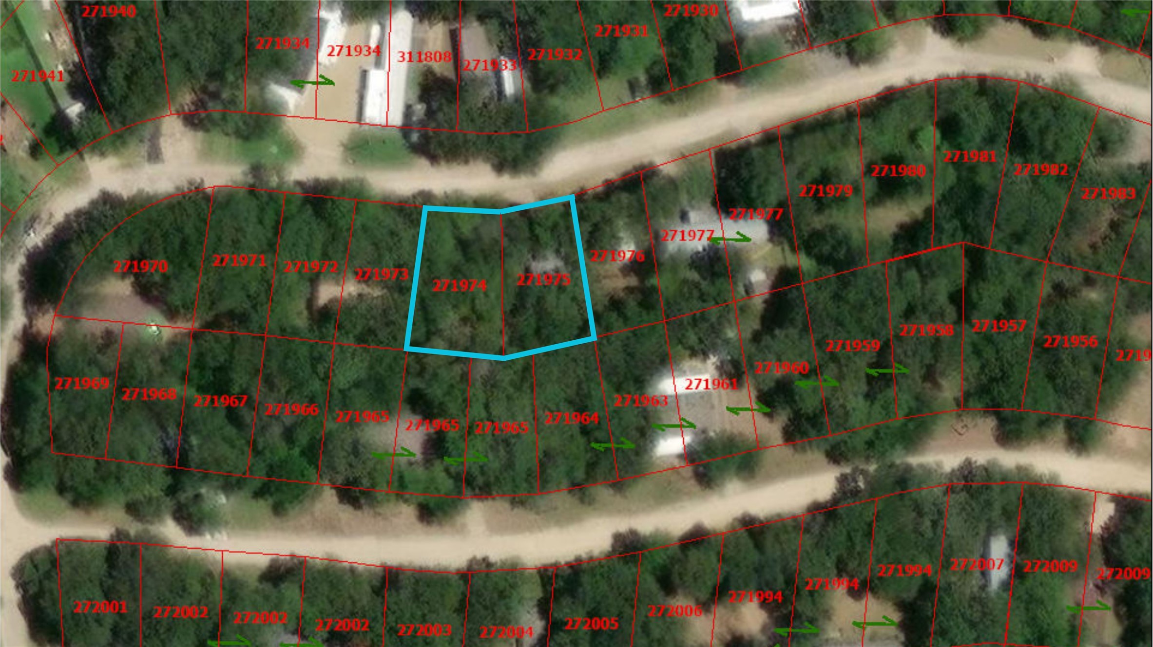 719 Oak Landing Circle