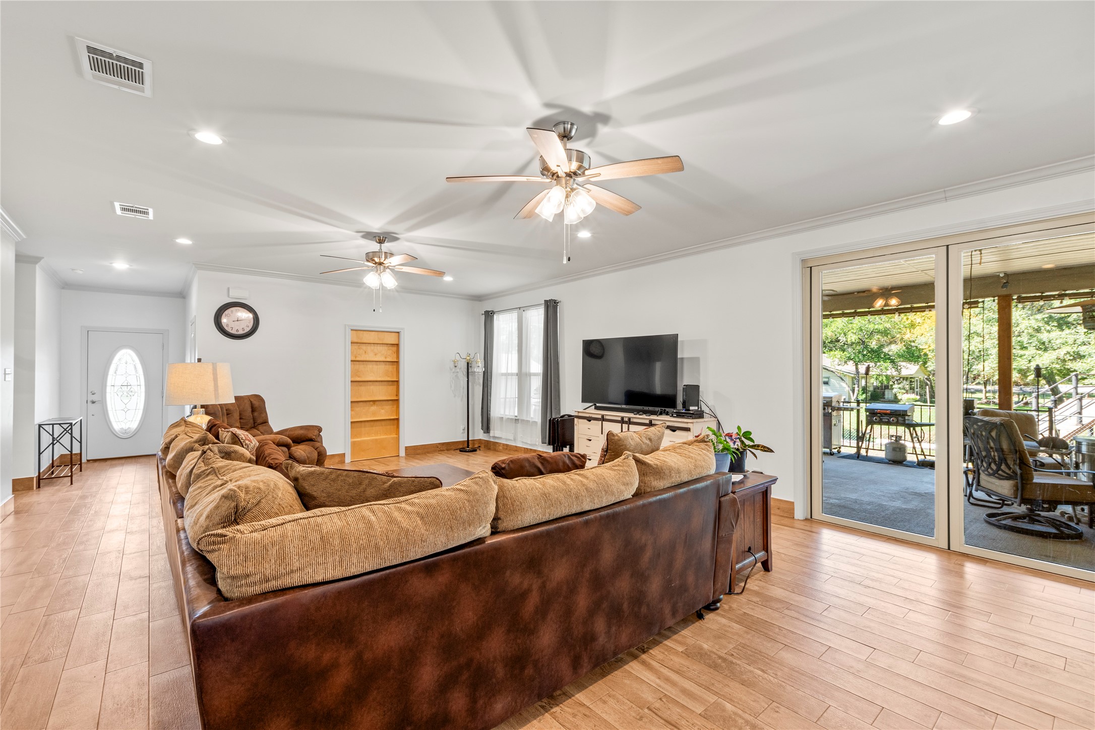 2312 Driftwood Drive