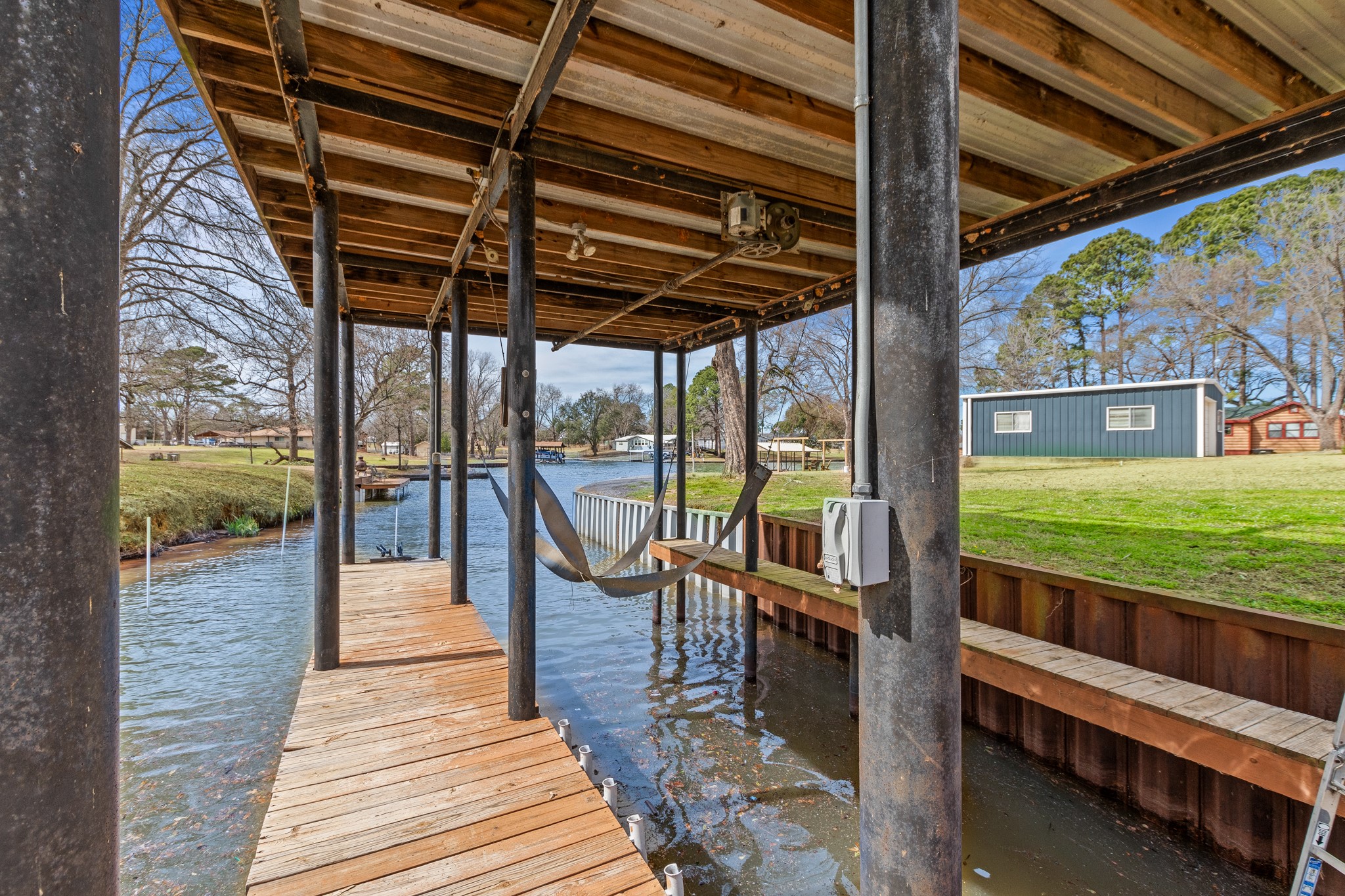 2312 Driftwood Drive