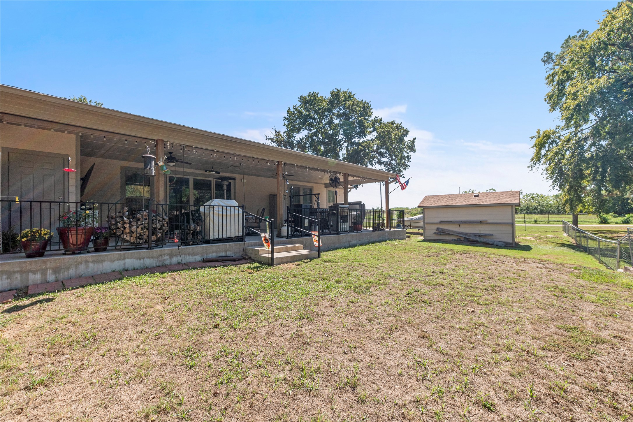 2312 Driftwood Drive