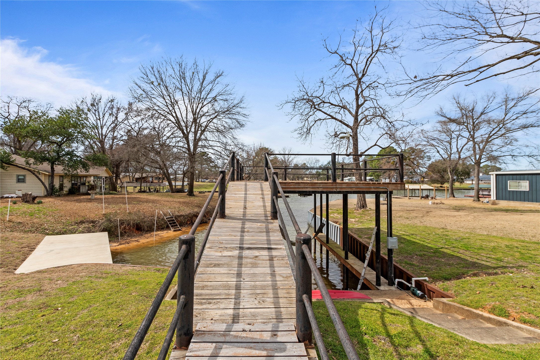 2312 Driftwood Drive