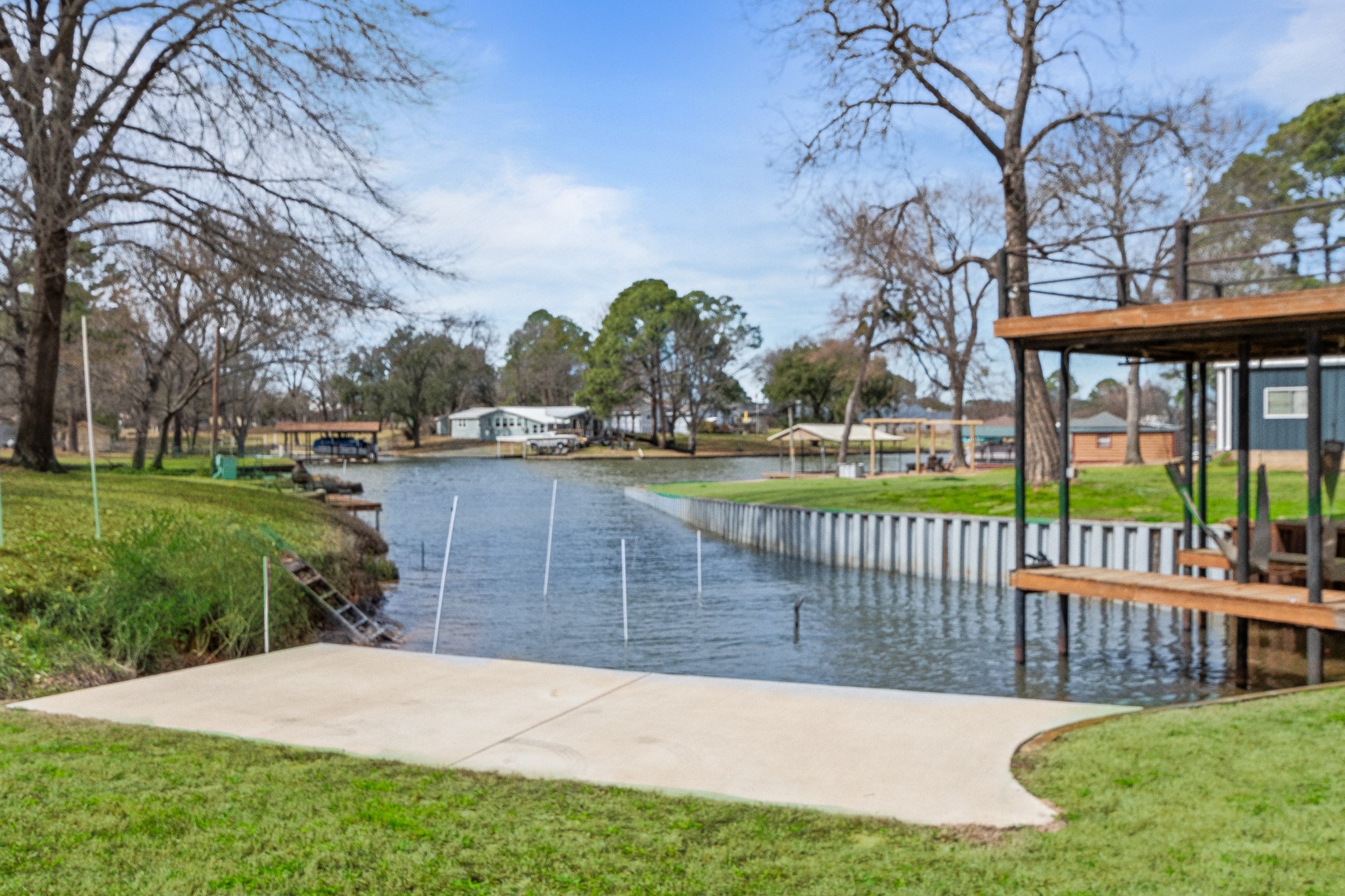 2312 Driftwood Drive