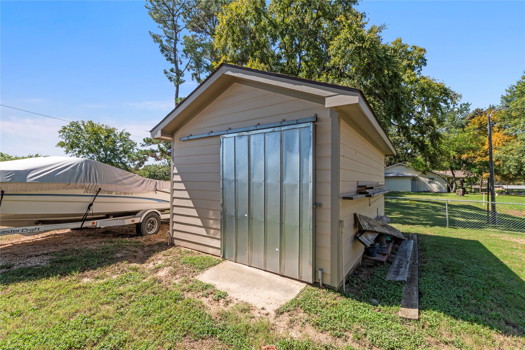 2312 Driftwood Drive