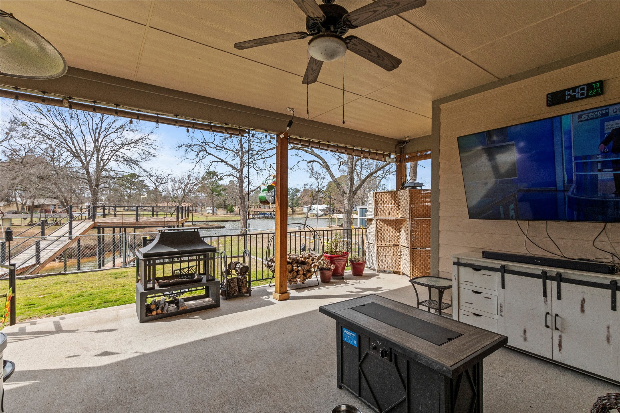 2312 Driftwood Drive