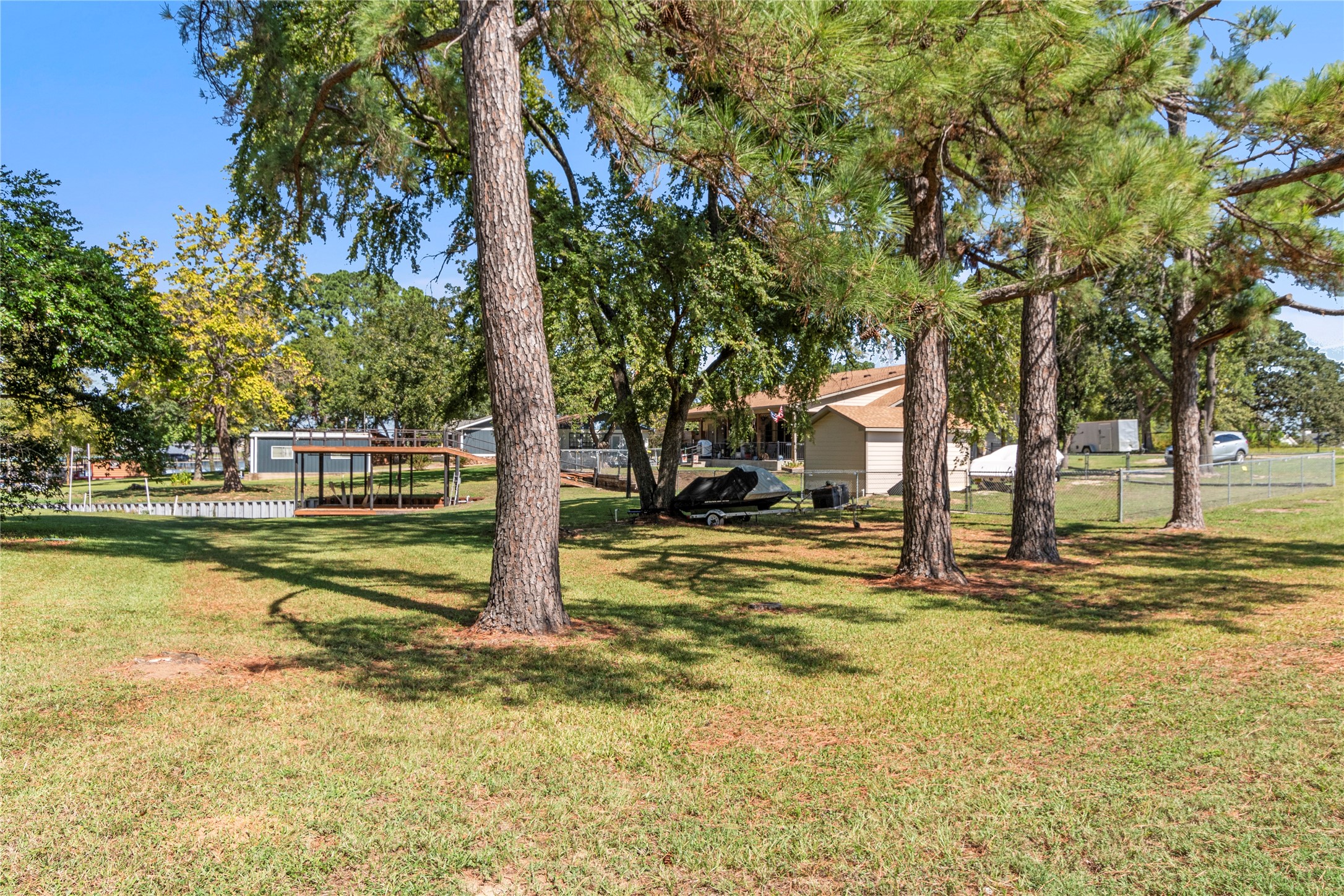 2312 Driftwood Drive