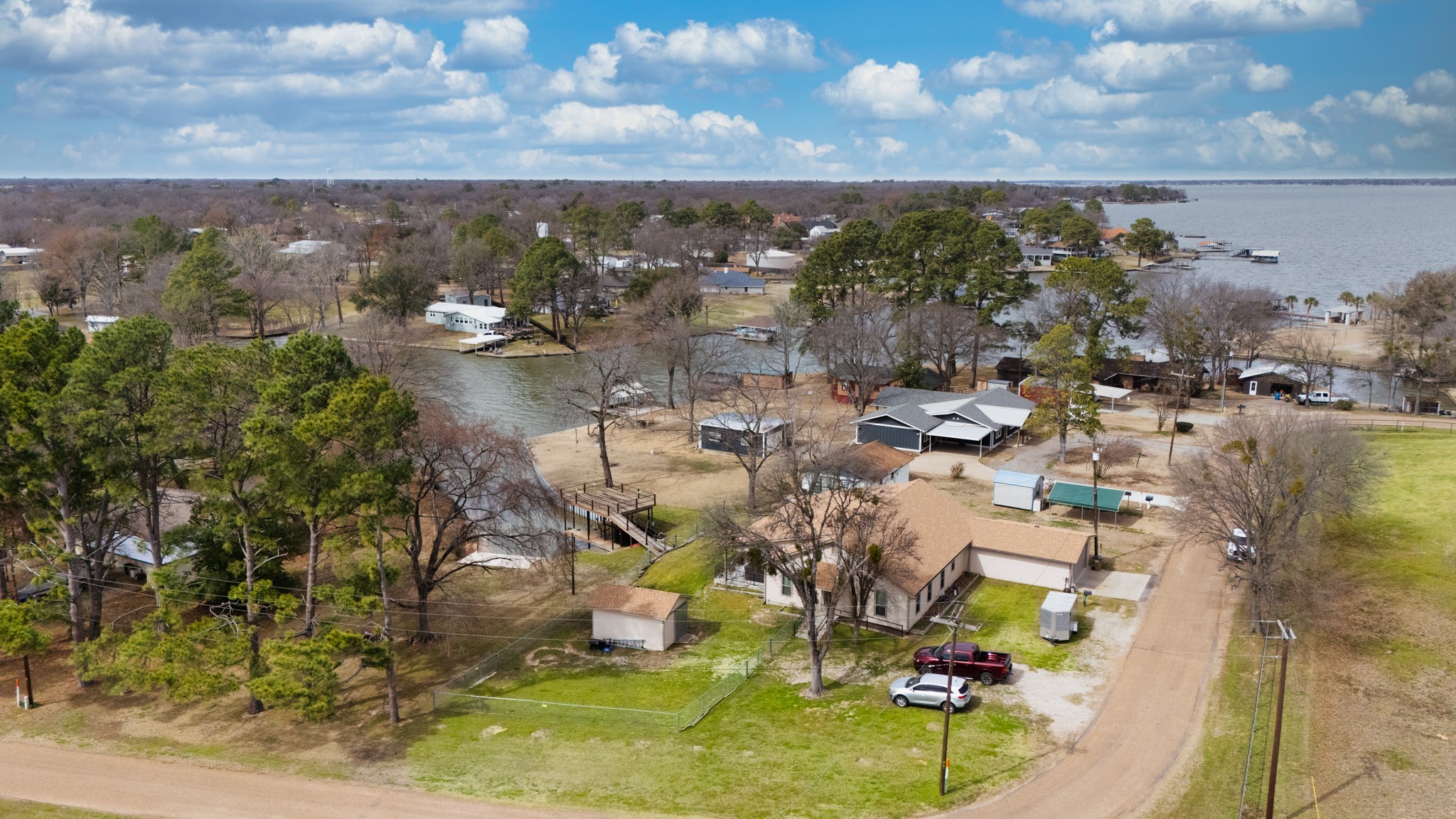 2312 Driftwood Drive