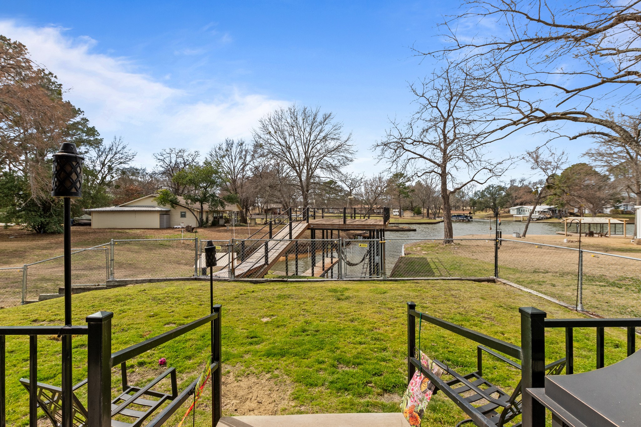 2312 Driftwood Drive