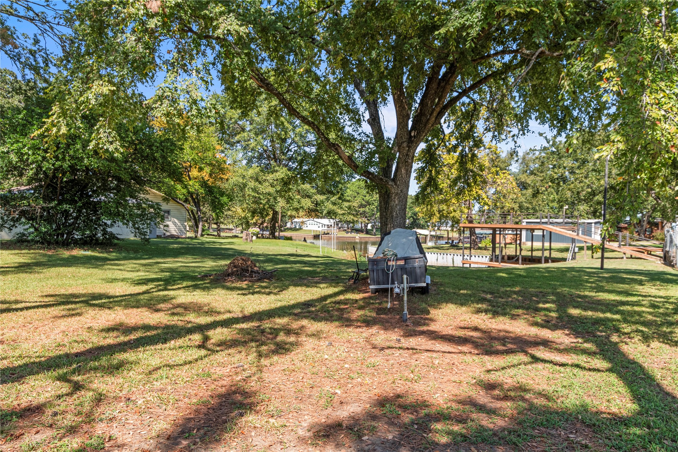 2312 Driftwood Drive