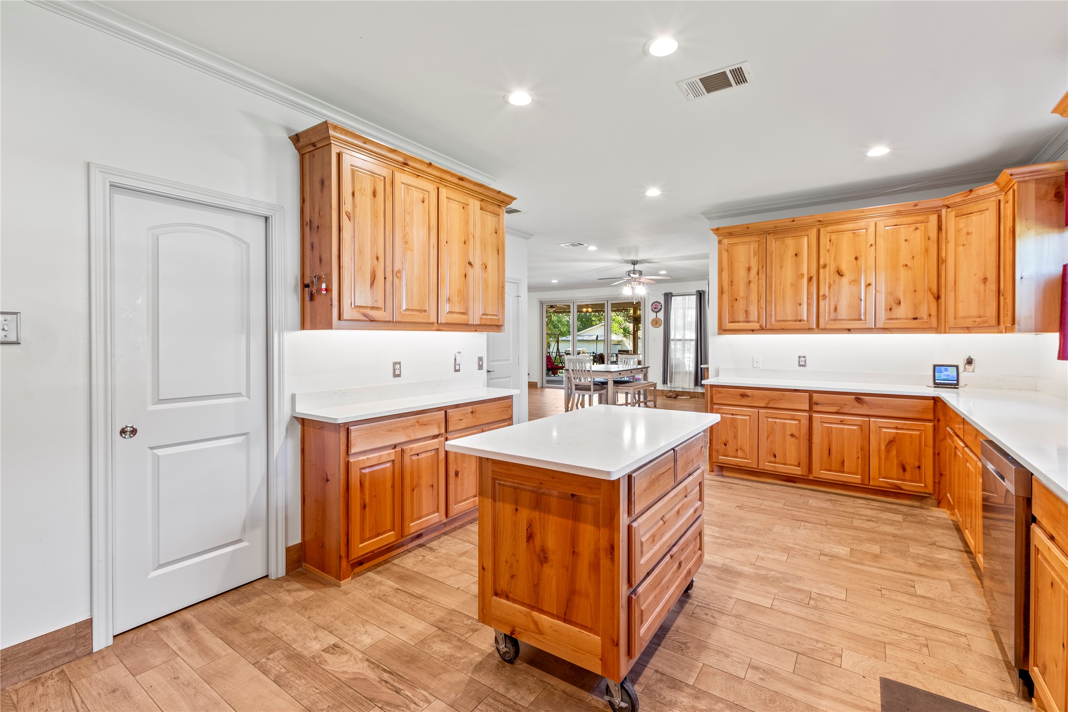 2312 Driftwood Drive