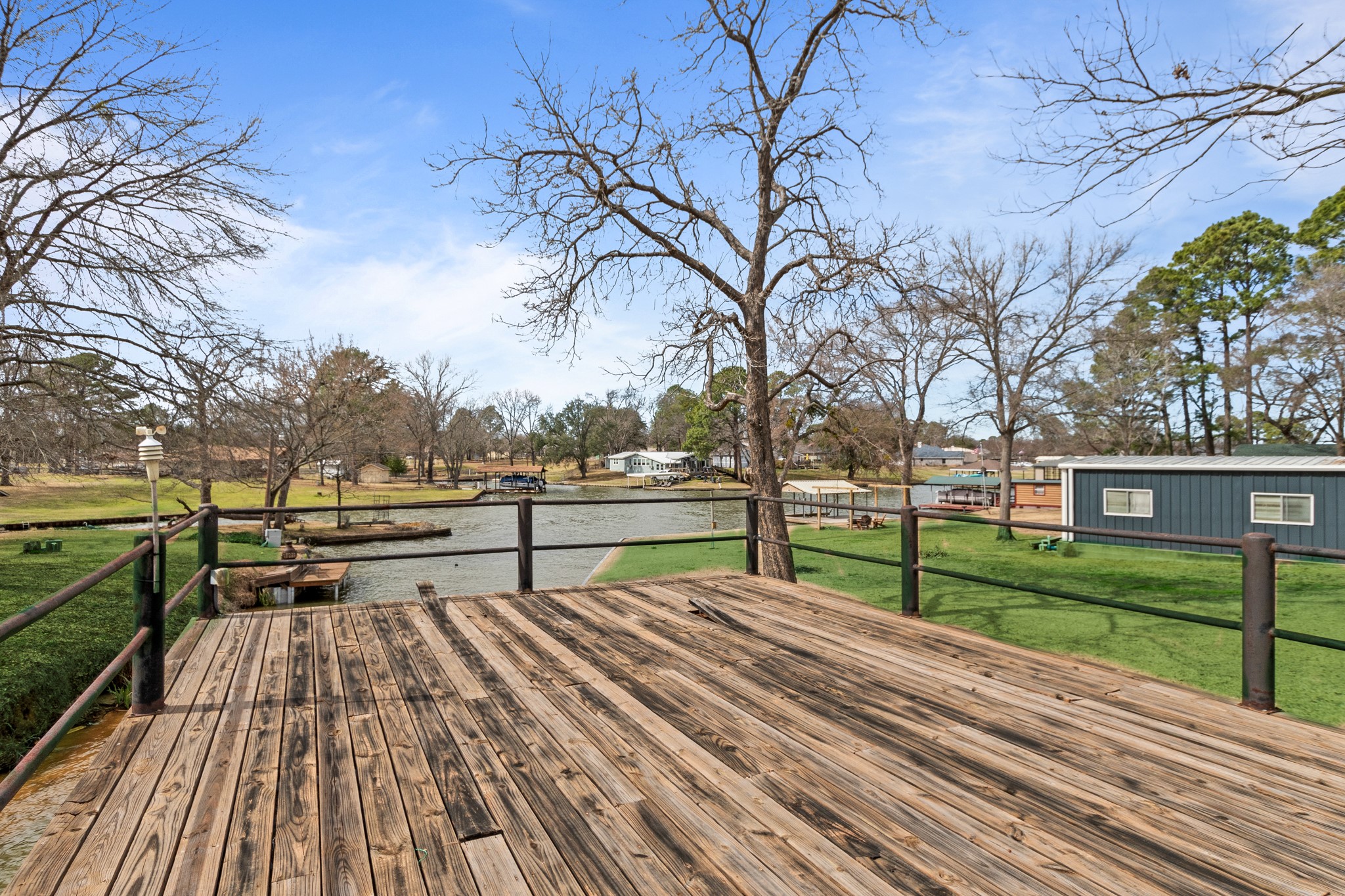 2312 Driftwood Drive