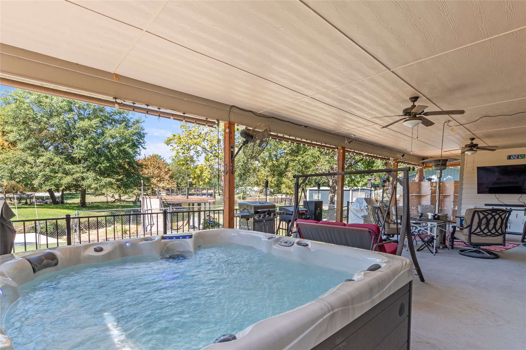 2312 Driftwood Drive