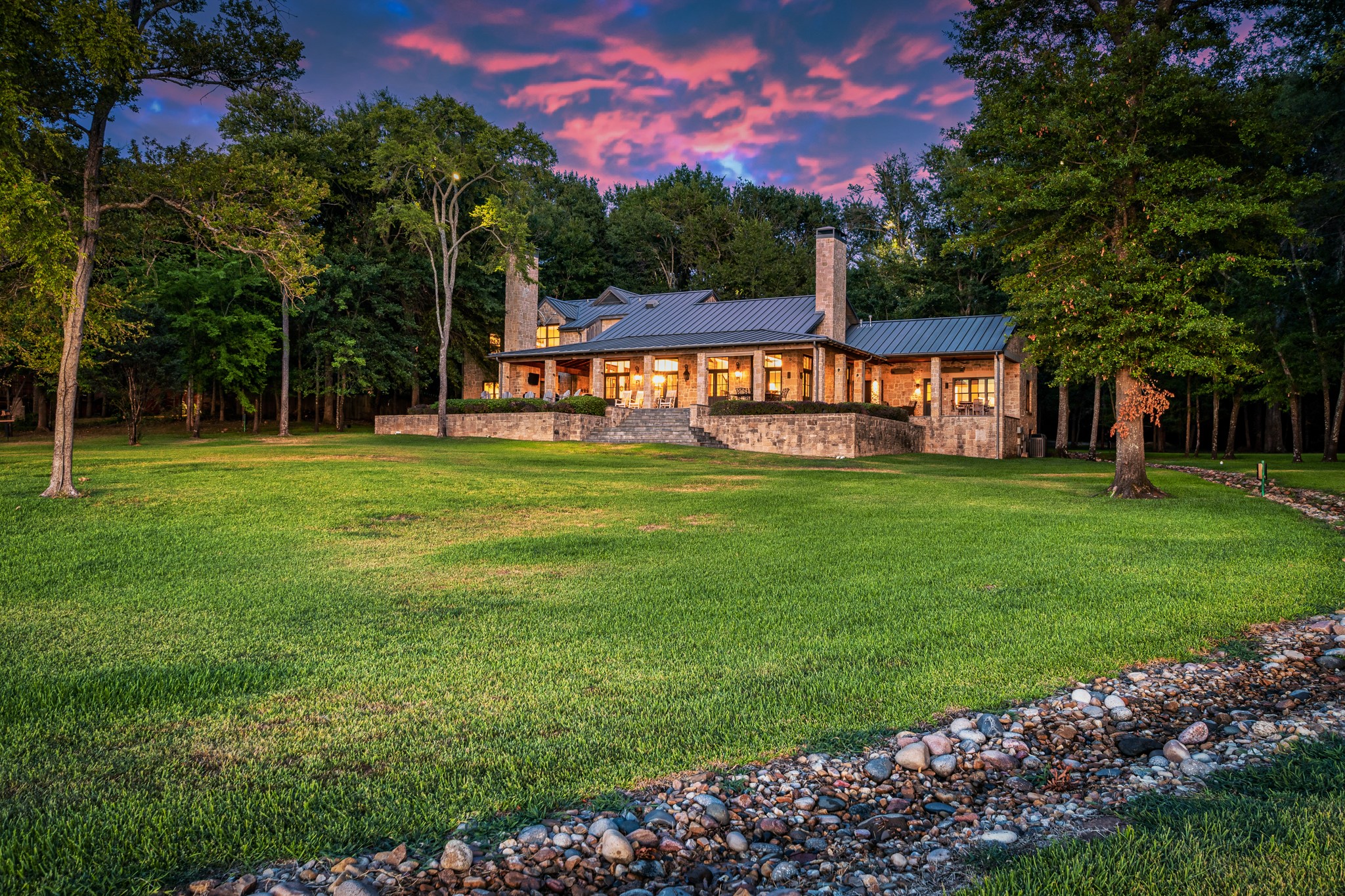 19116 Peaceful Woods Drive