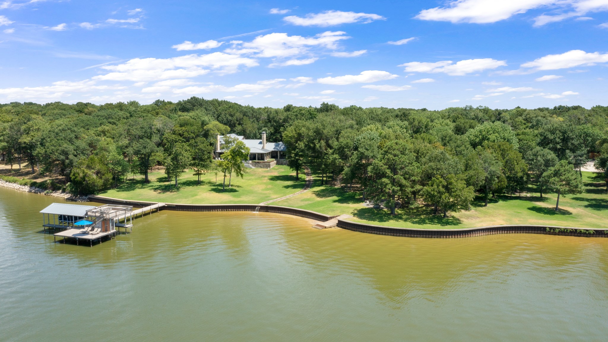 19116 Peaceful Woods Drive