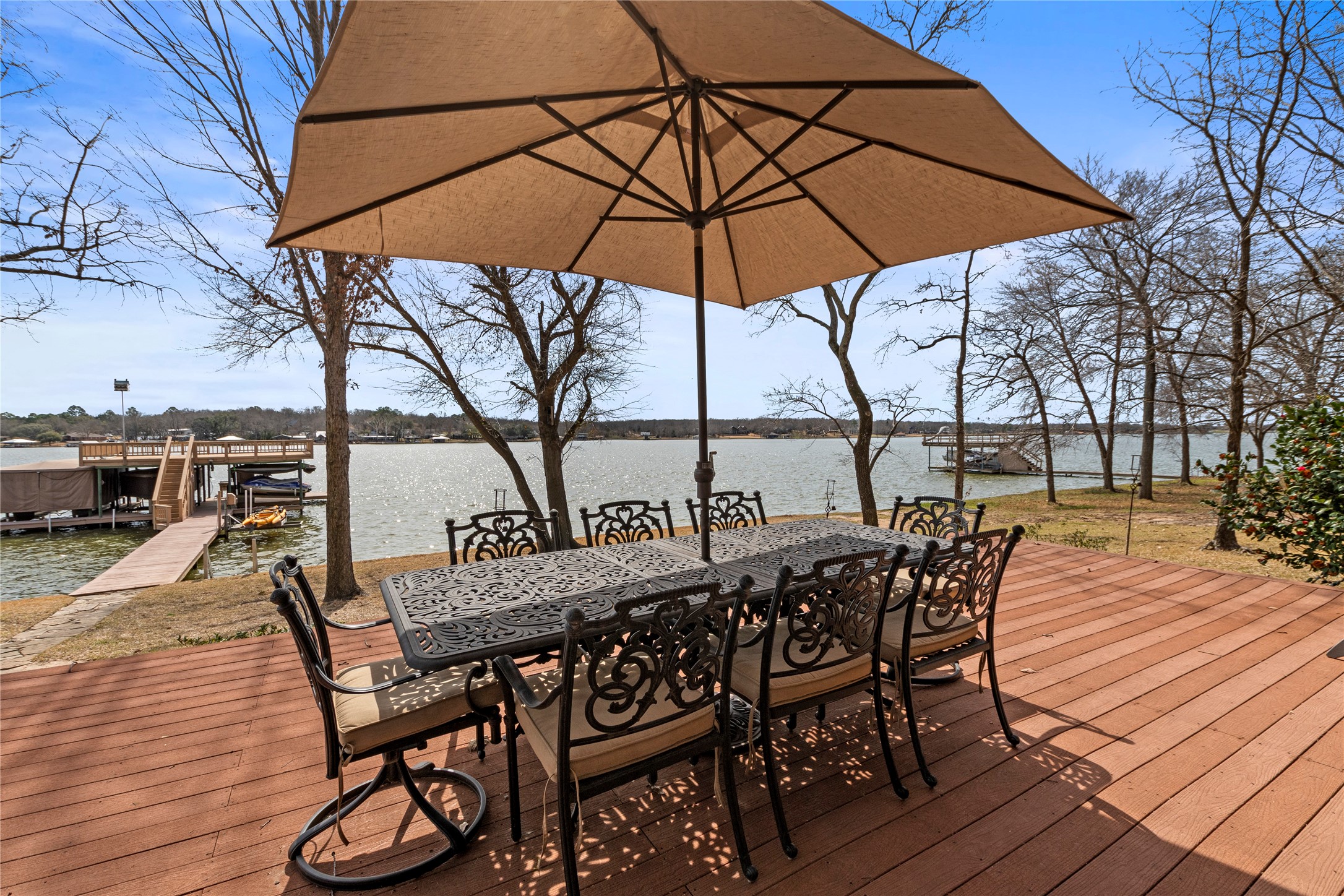 6848 Scenic Drive