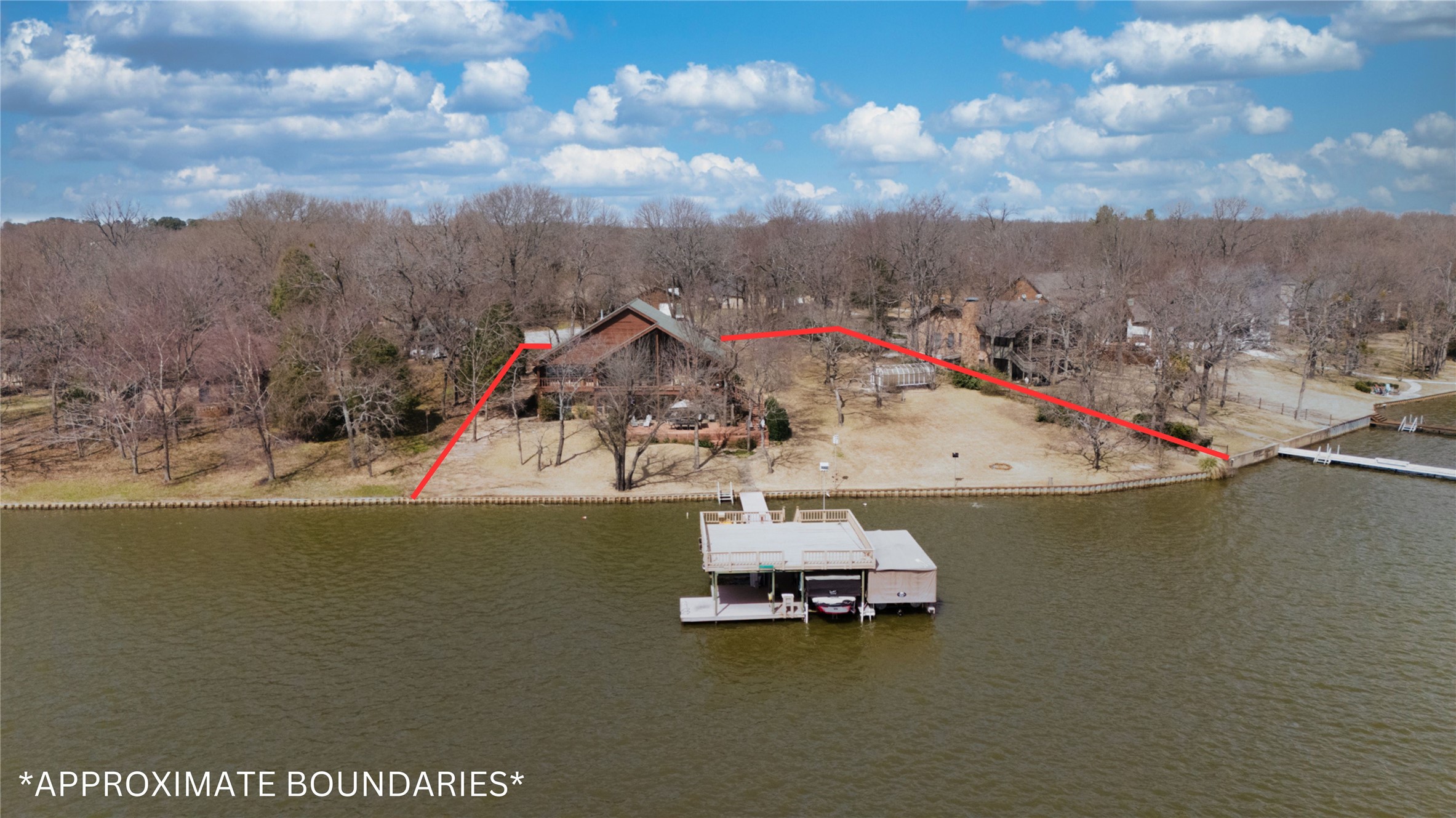 6848 Scenic Drive