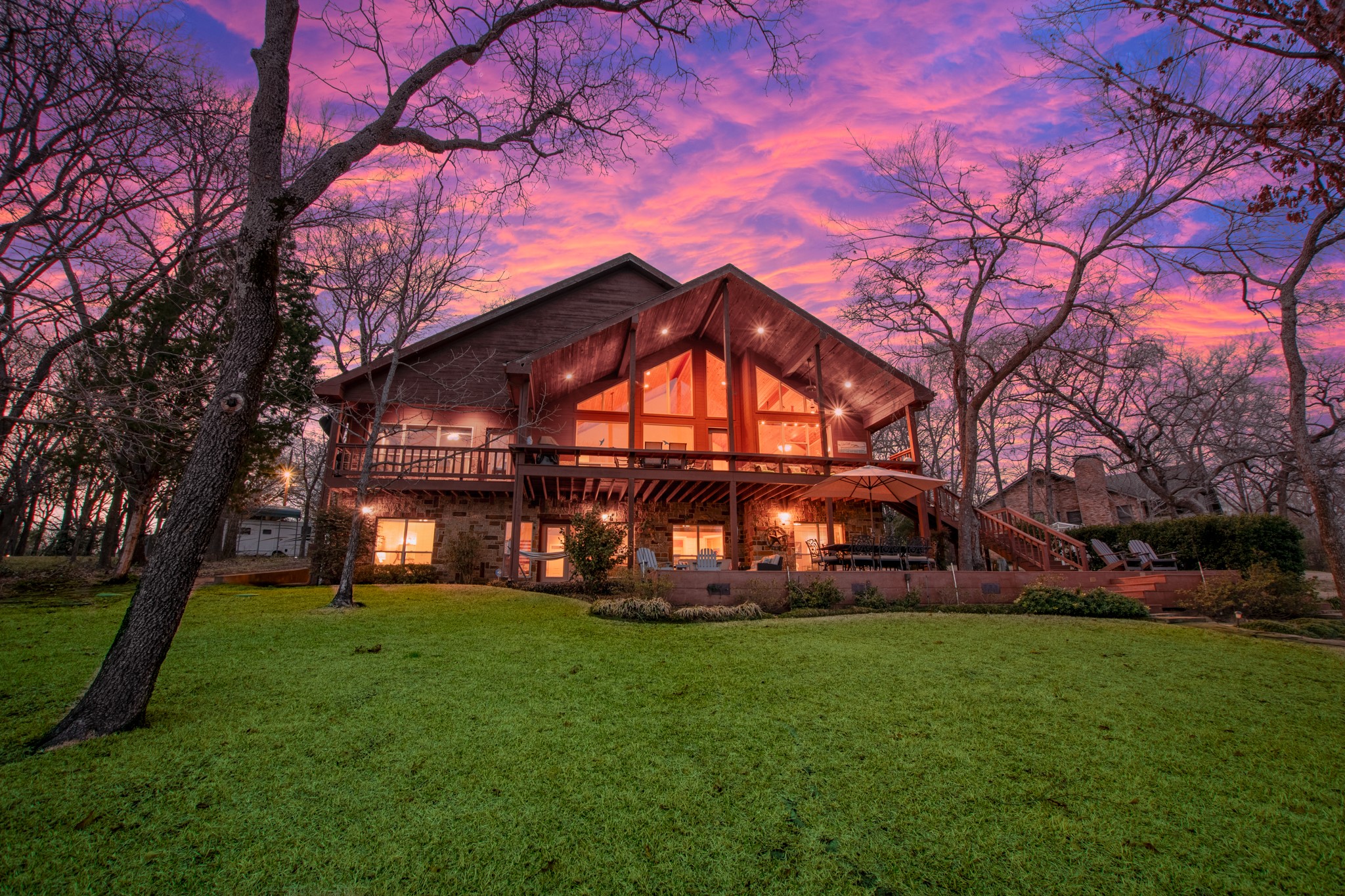 6848 Scenic Drive