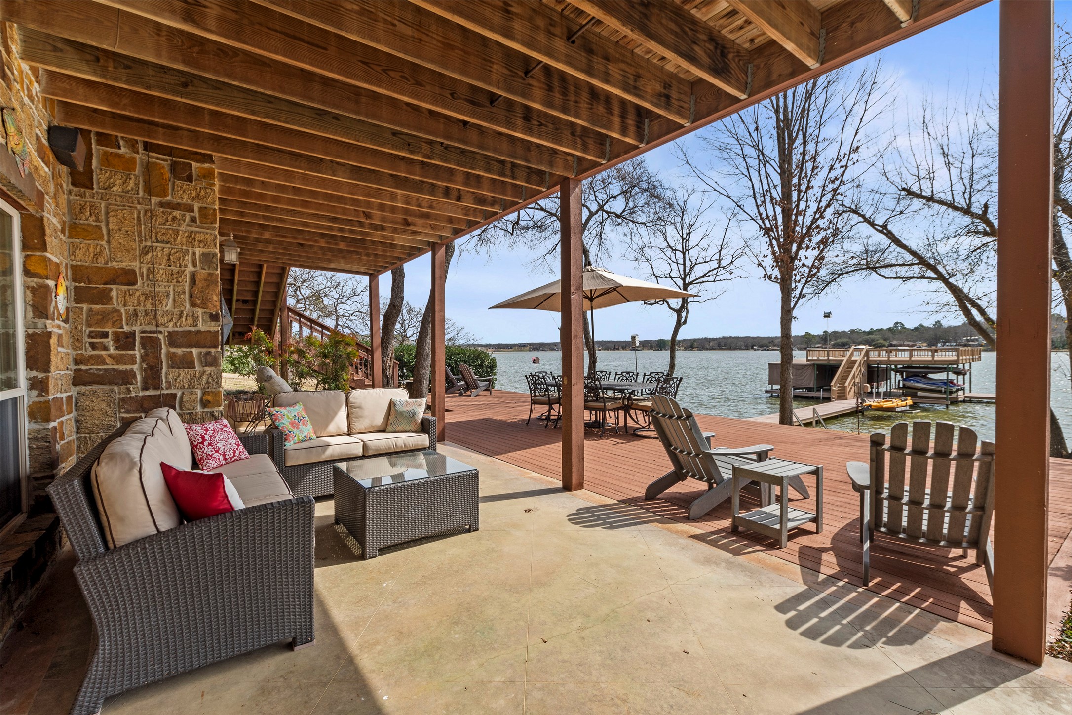 6848 Scenic Drive