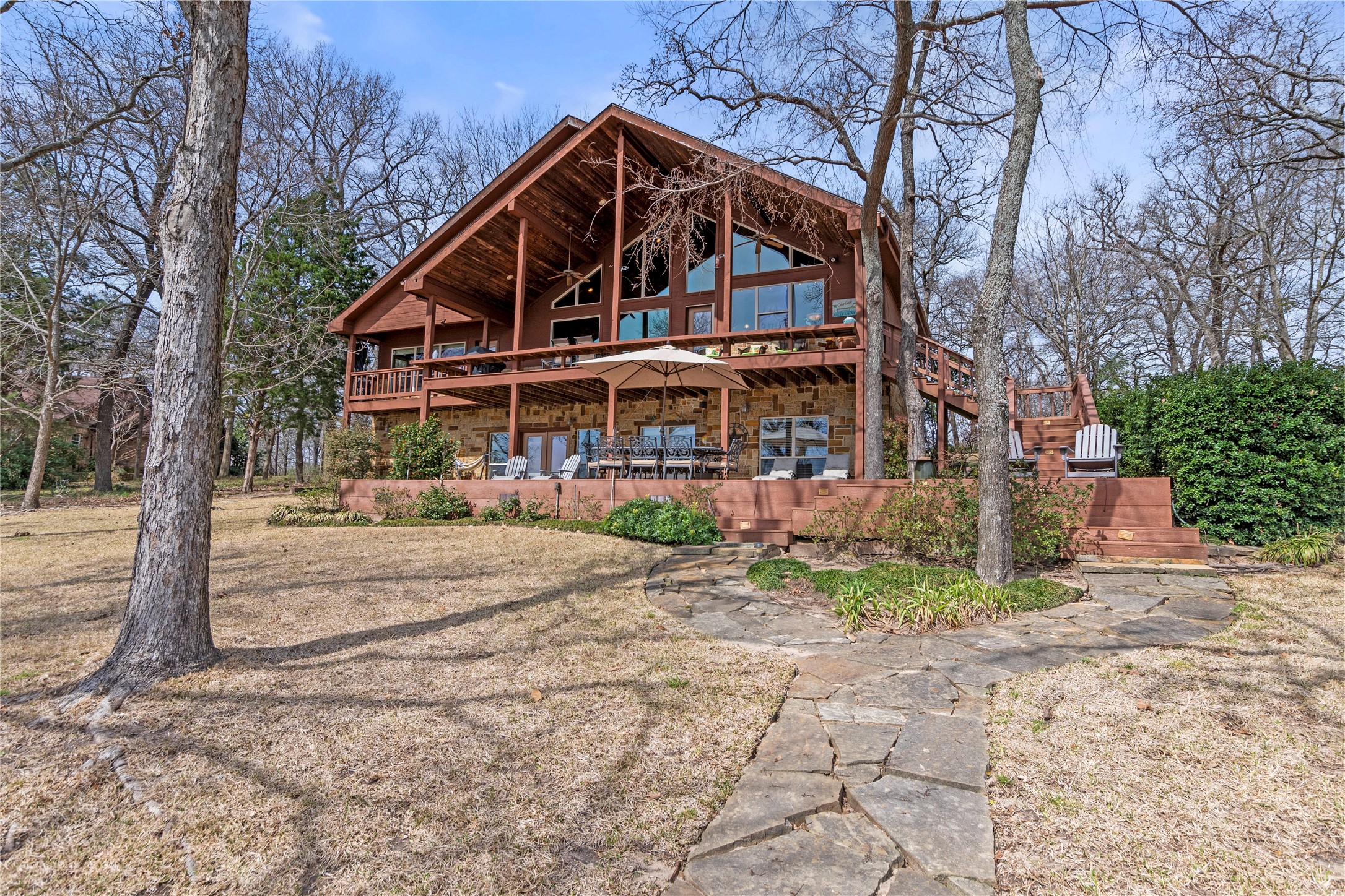 6848 Scenic Drive