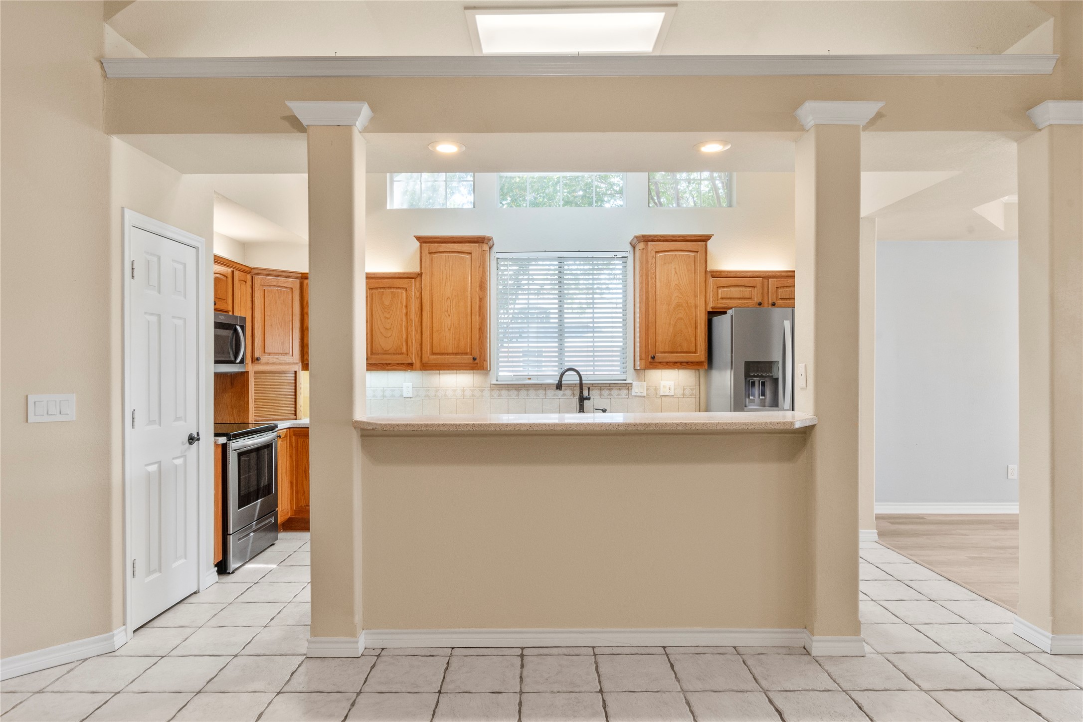 17510 Country Club Drive