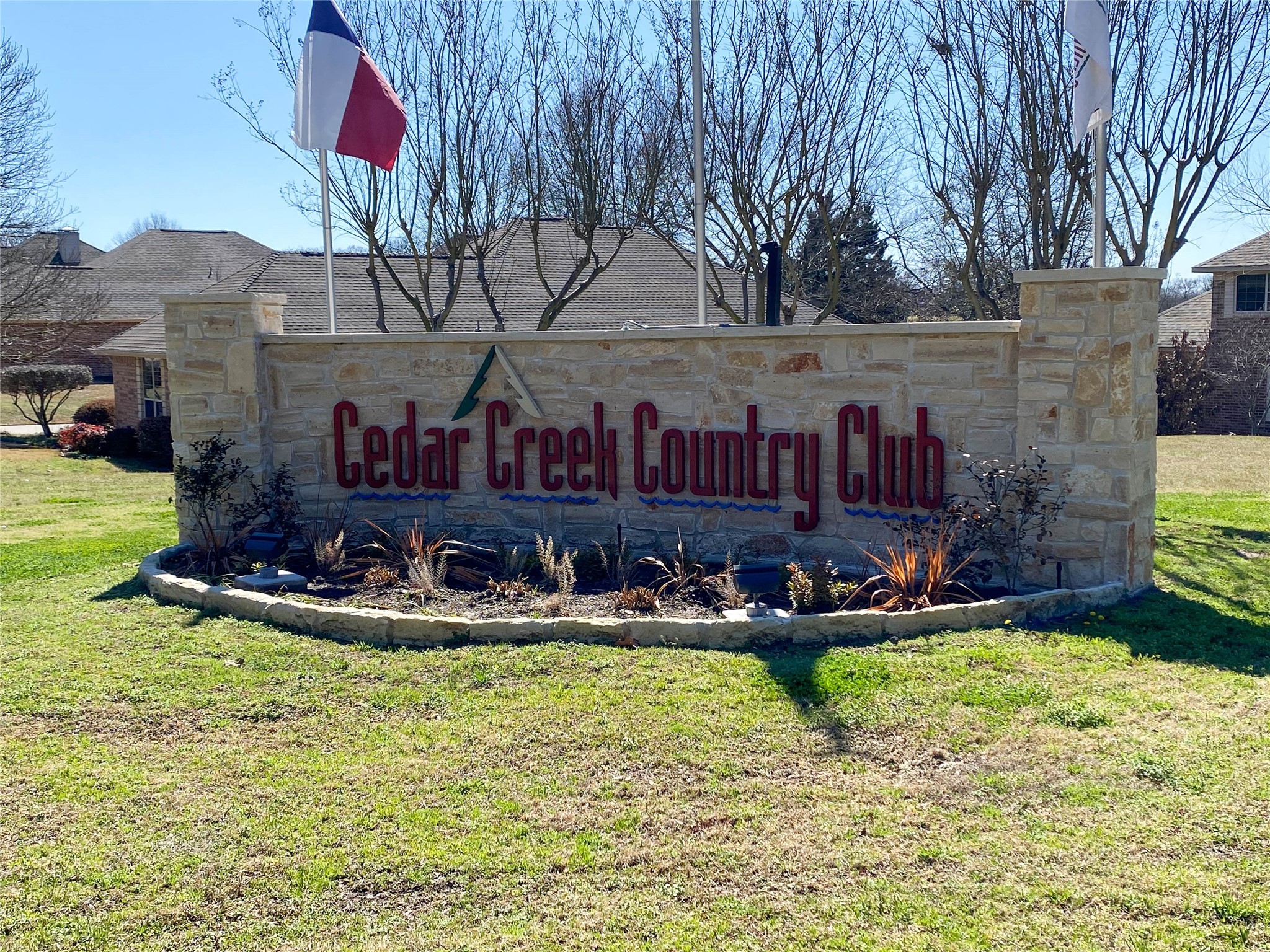 17510 Country Club Drive