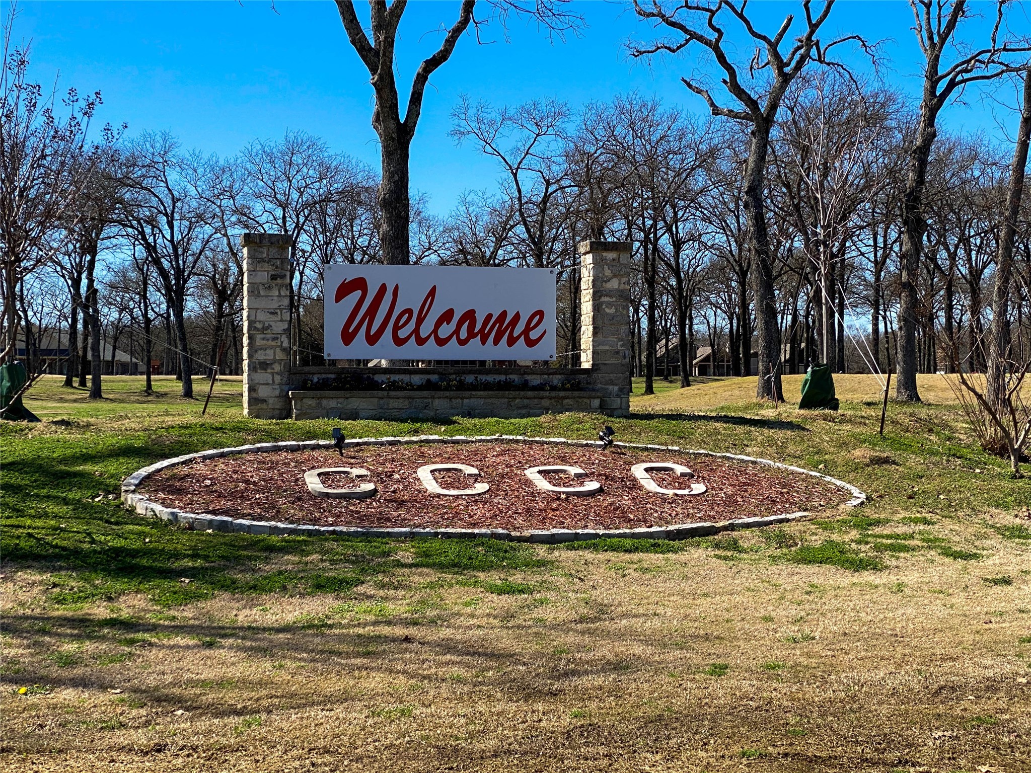 17510 Country Club Drive