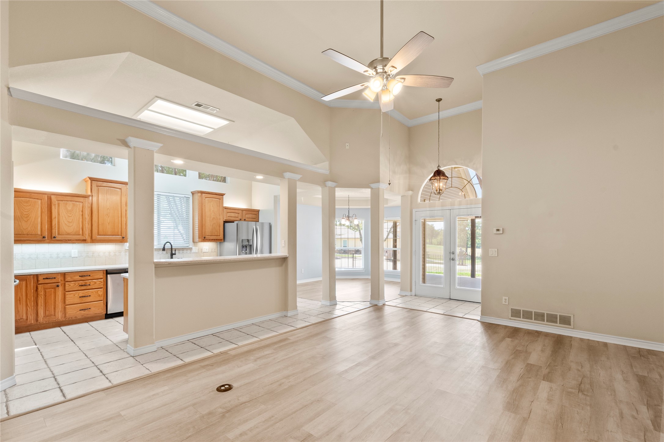 17510 Country Club Drive