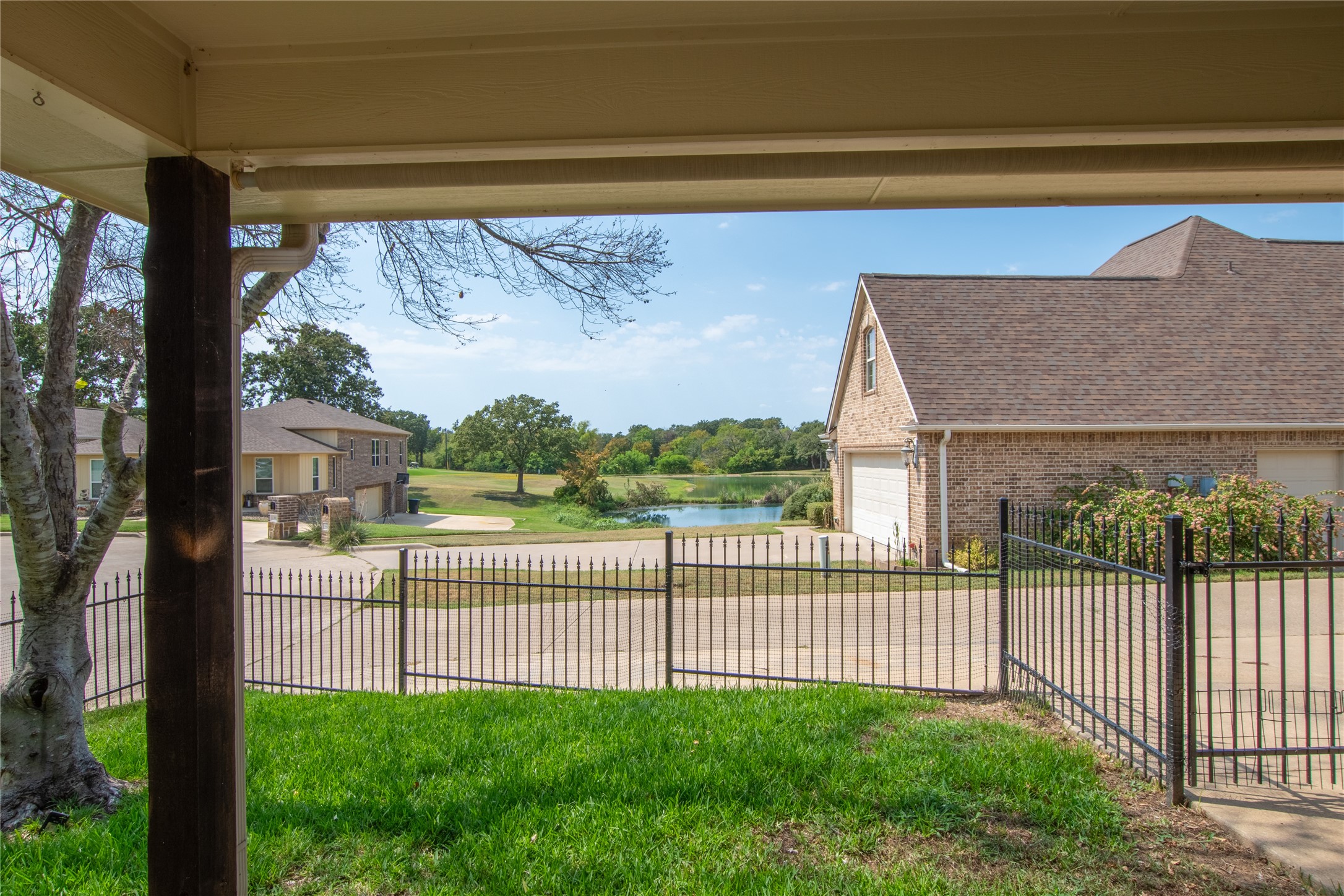 17510 Country Club Drive