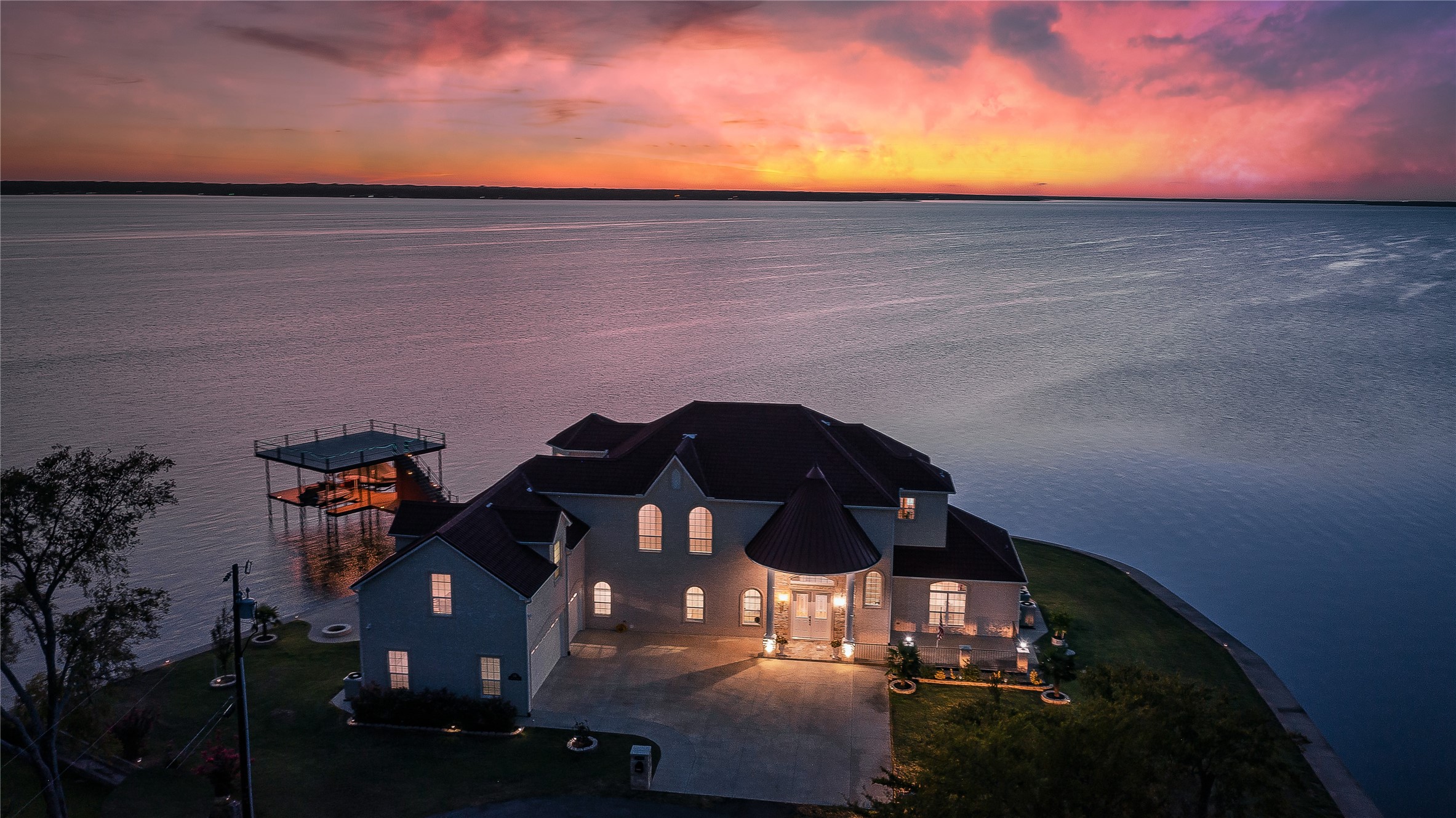 241 Loon Bay Drive