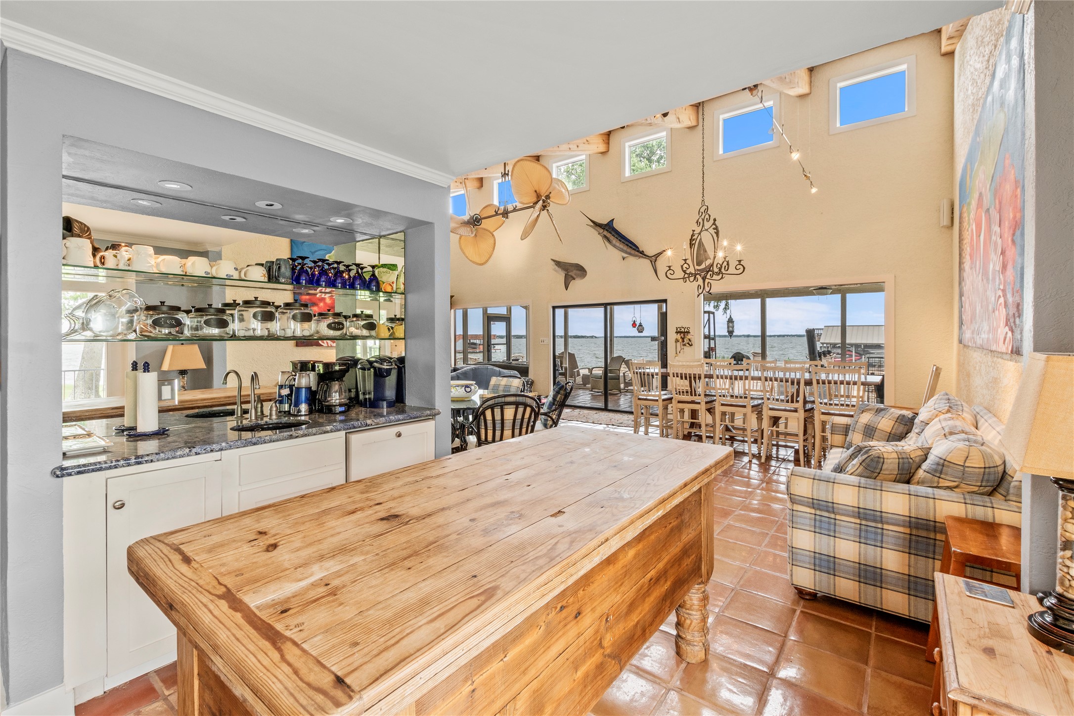 553 Arrowwood Beach Road