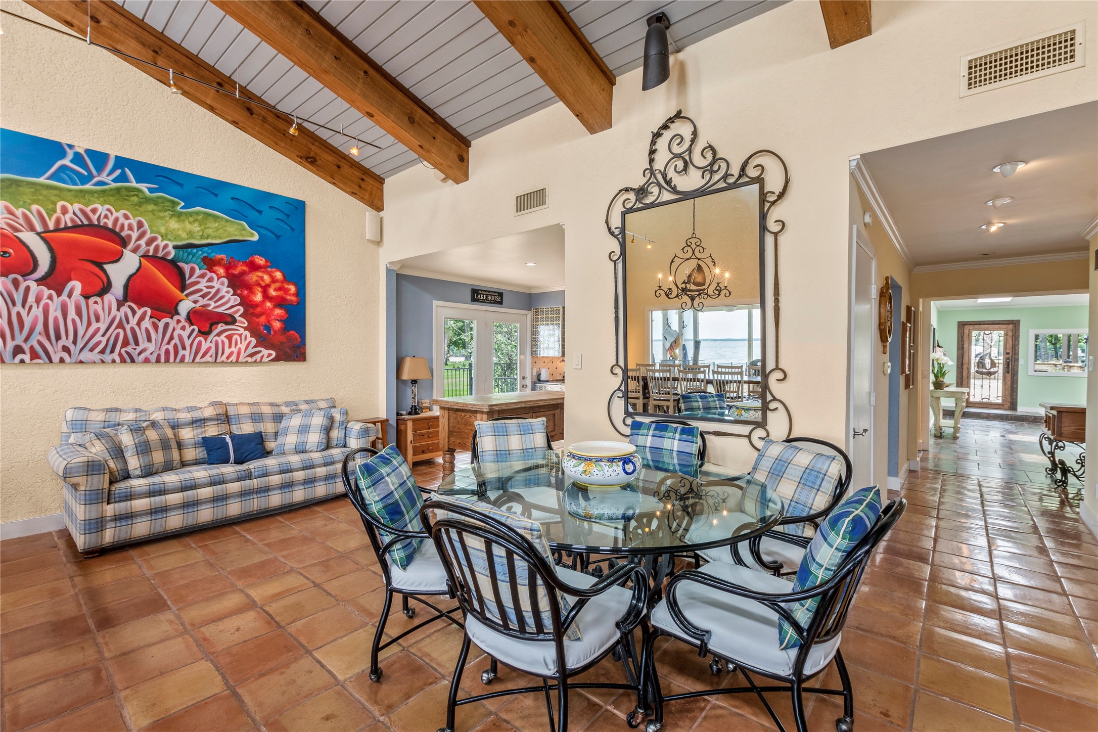 553 Arrowwood Beach Road