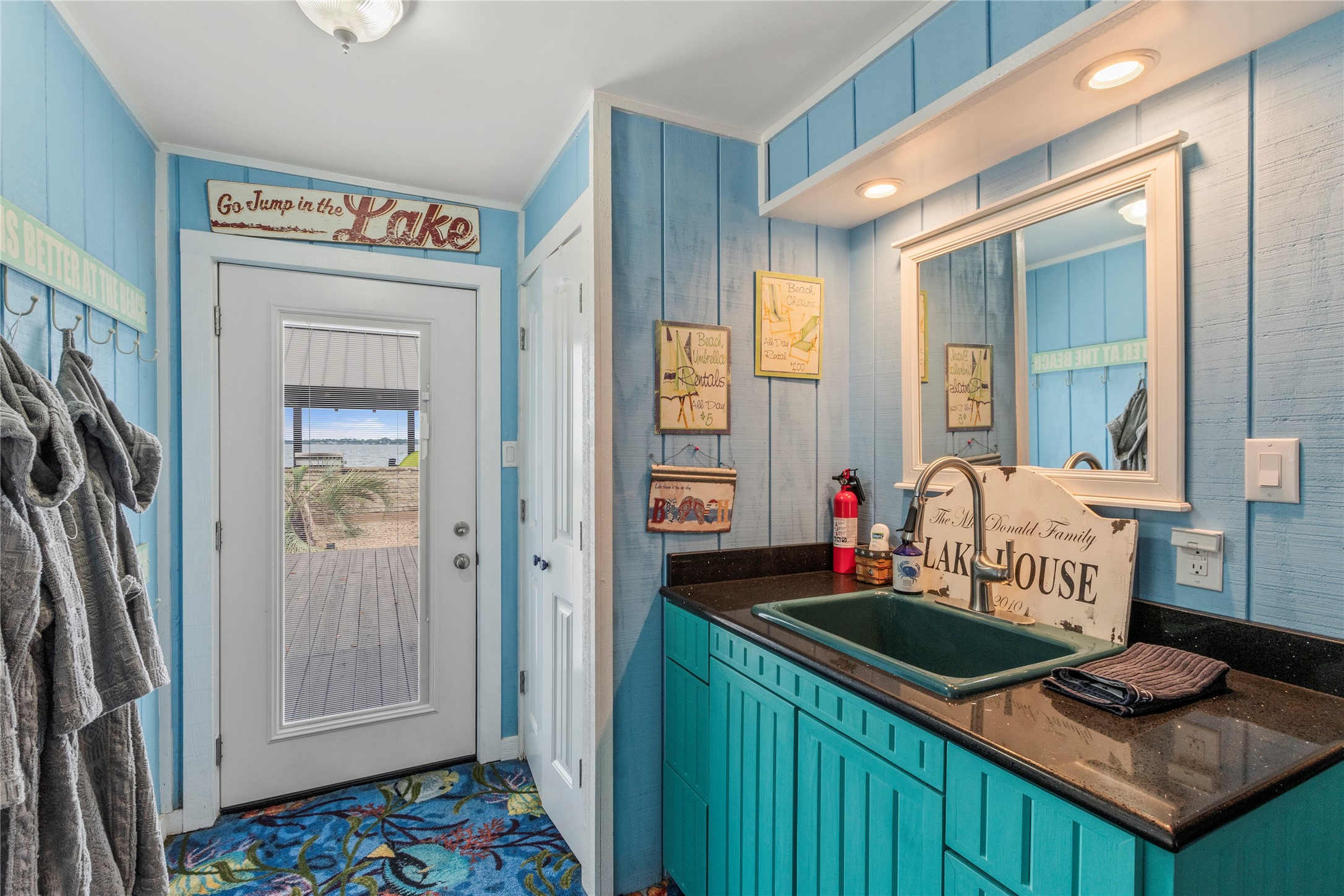 553 Arrowwood Beach Road