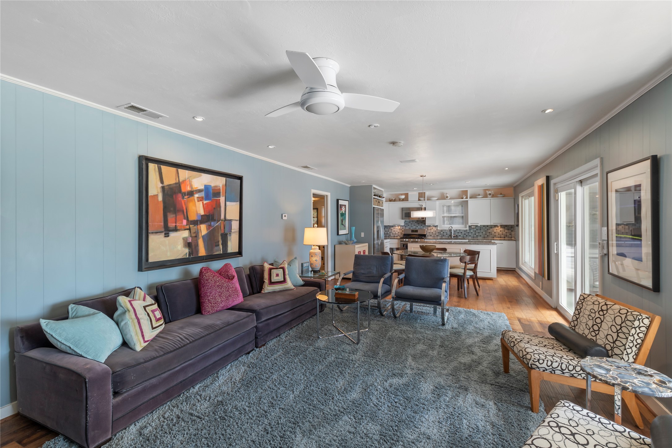 421 Bevo Trail