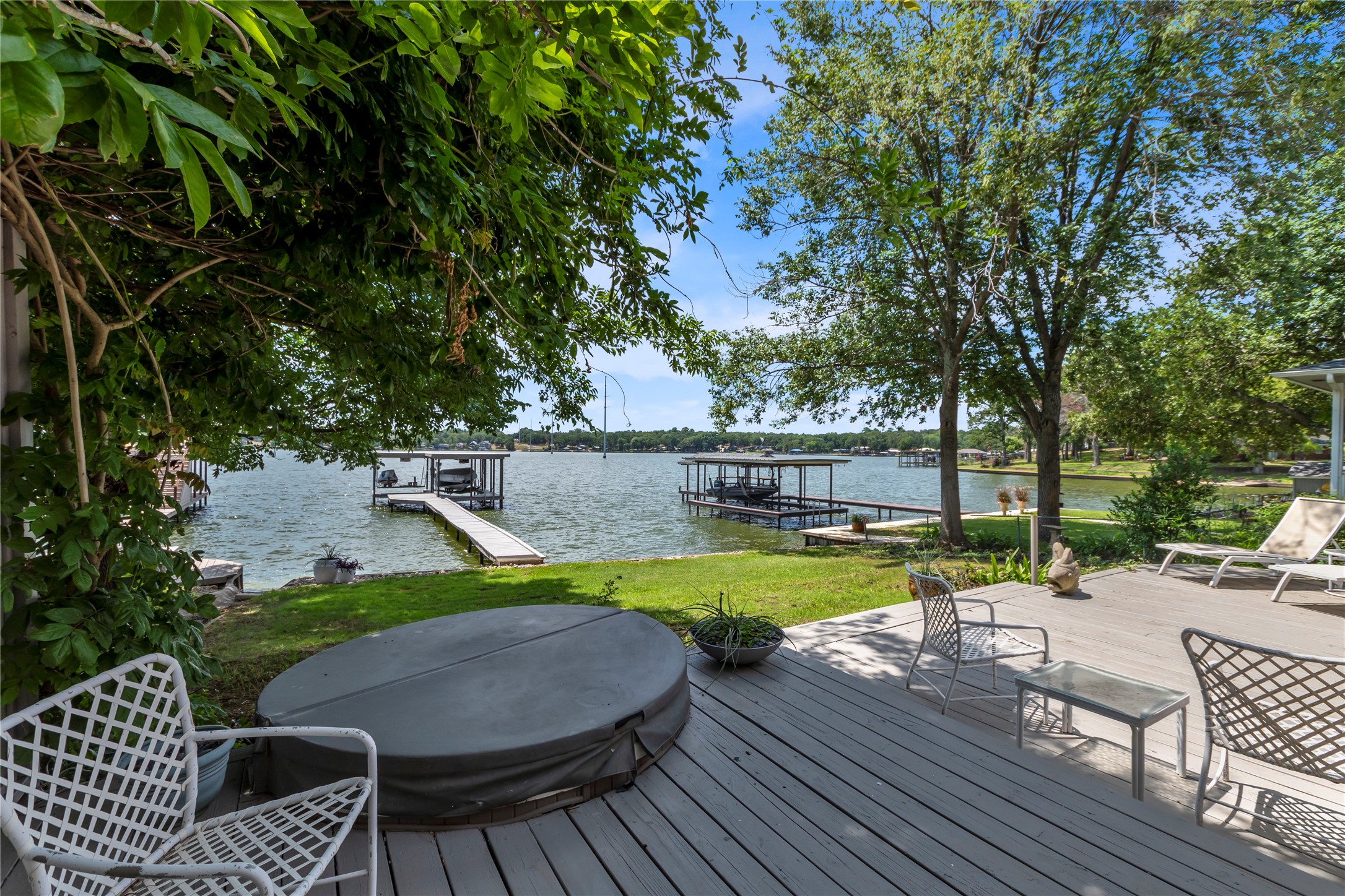 421 Bevo Trail